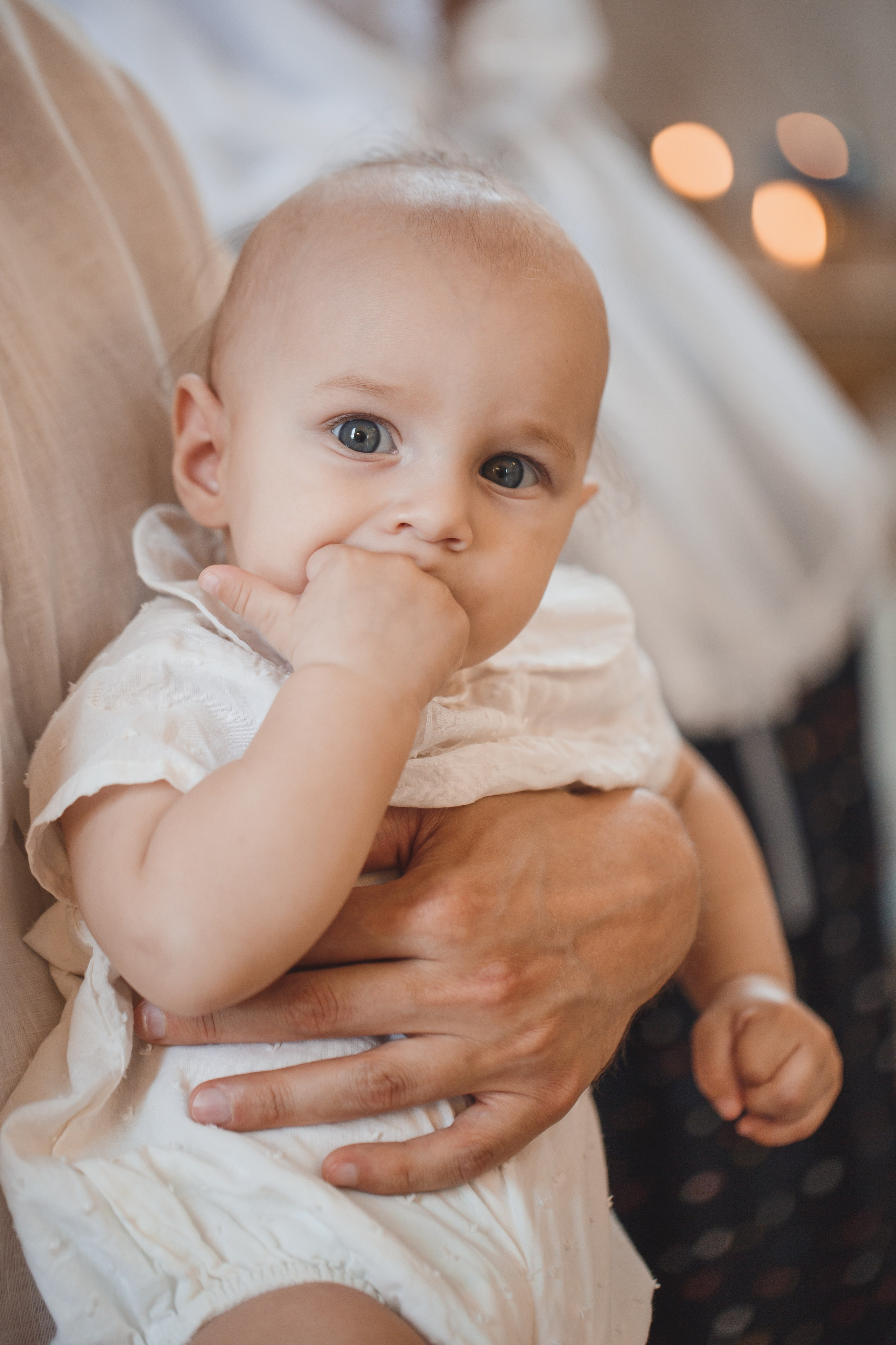 Фотосъёмка таинства крещения в Белгороде. Свадебный и контент фотограф в Белгороде Ярослав Гаврилейченко