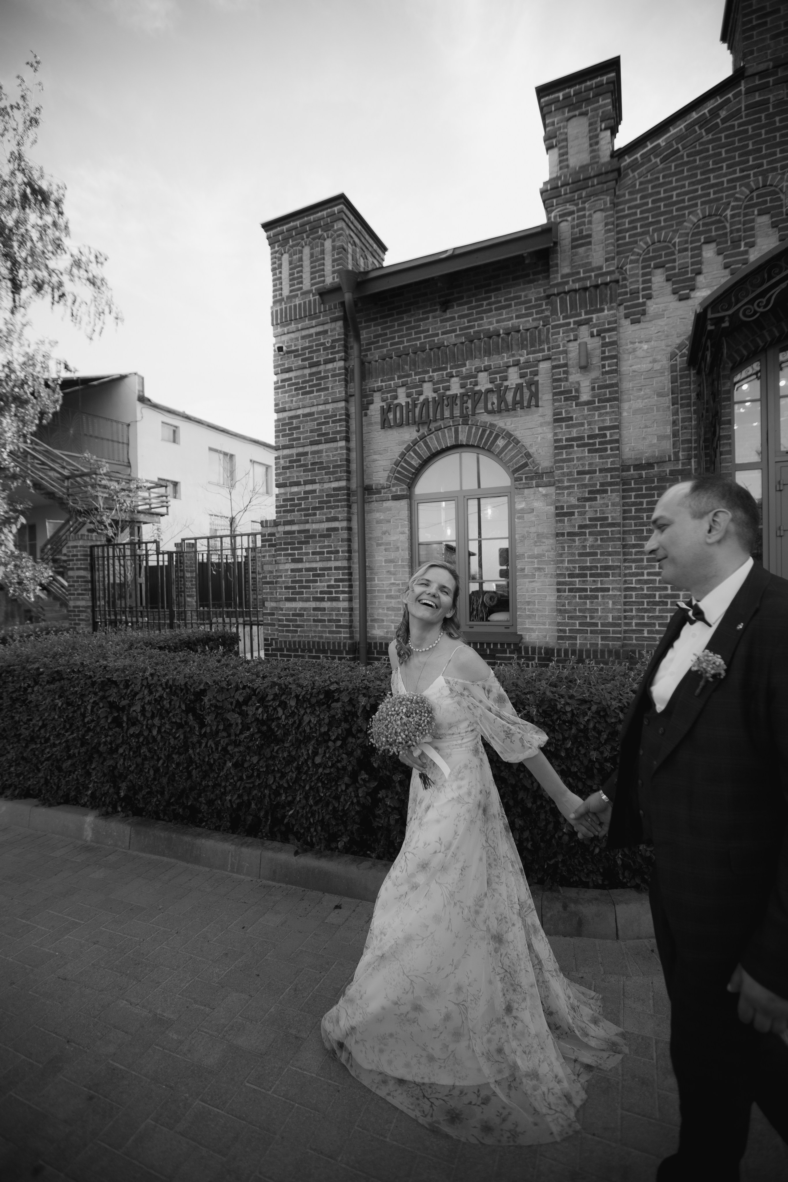 Виктор и Ирина. Свадебный и контент фотограф в Белгороде Ярослав Гаврилейченко