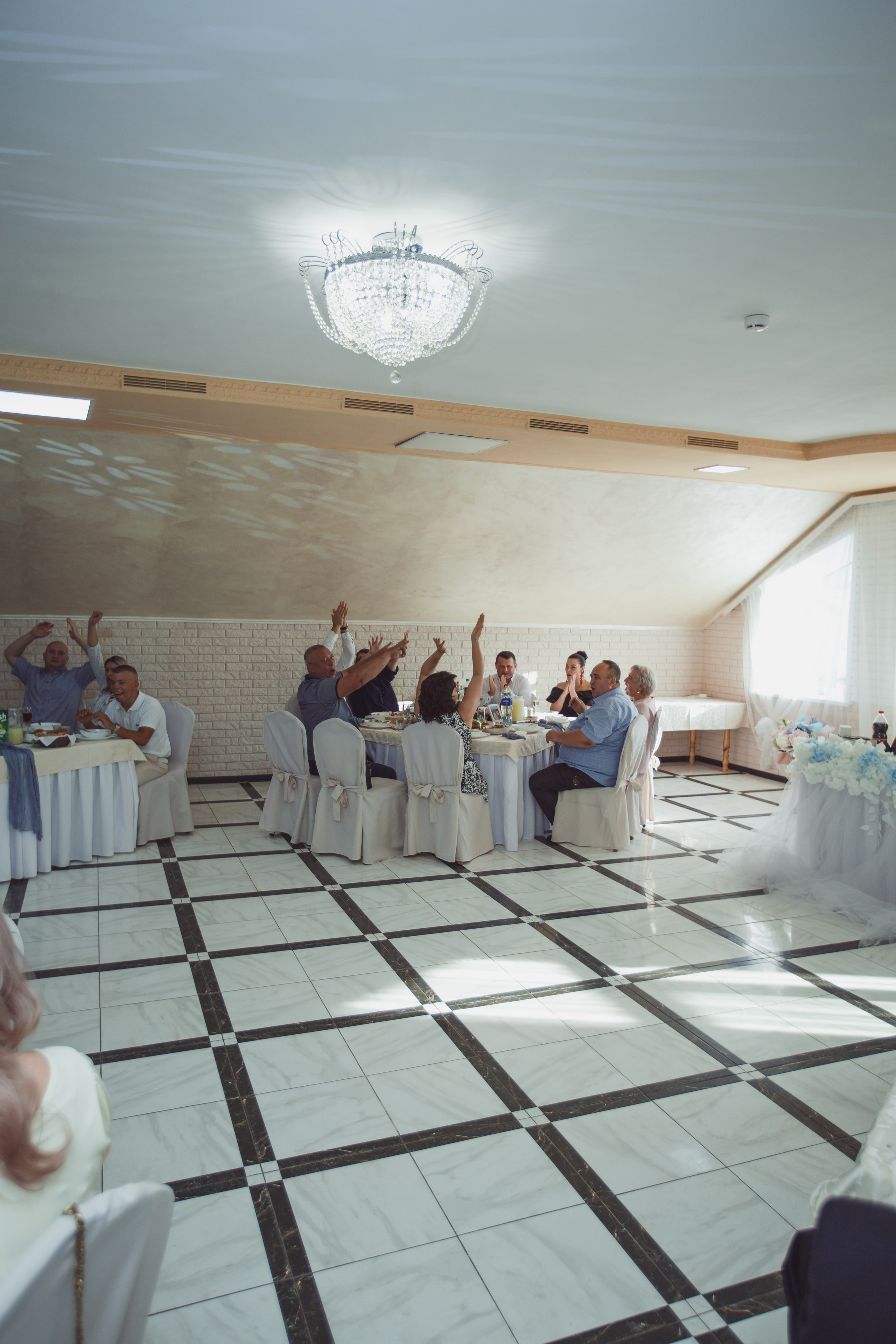 Артем и Мария. Свадебный и контент фотограф в Белгороде Ярослав Гаврилейченко