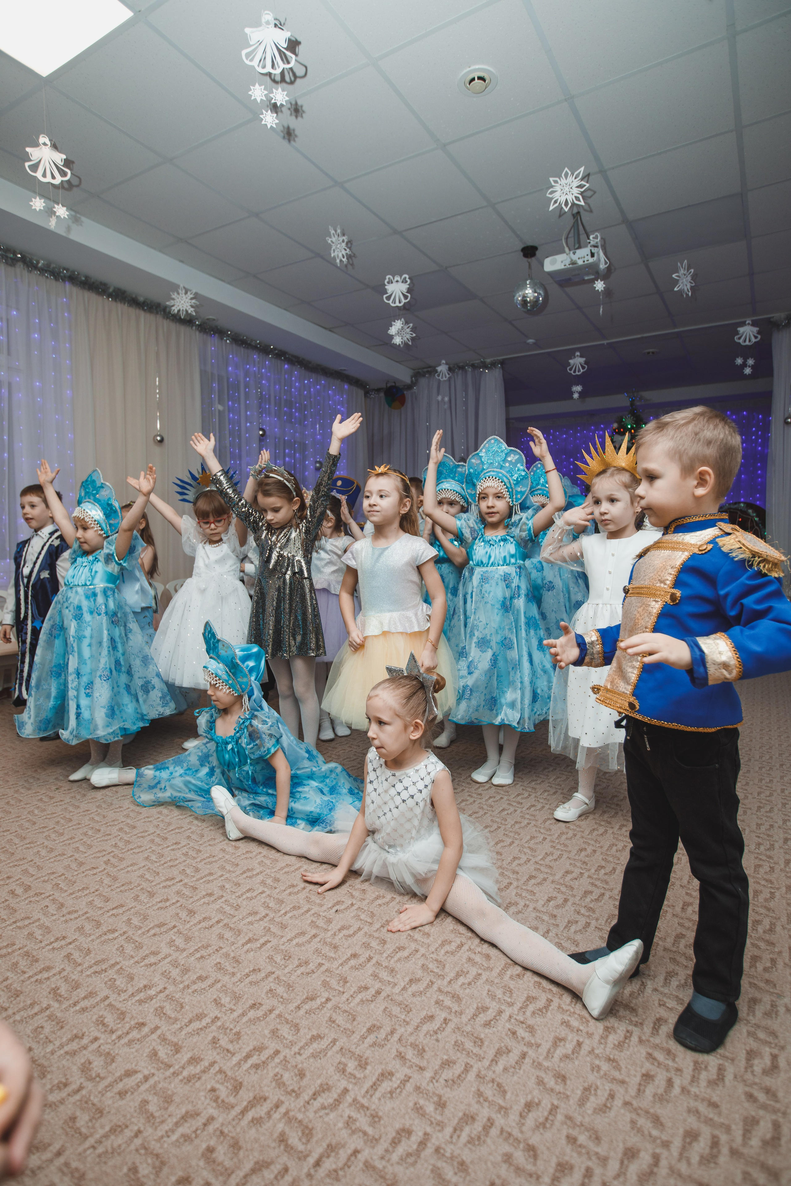 Утренники и др. Свадебный и контент фотограф в Белгороде Ярослав Гаврилейченко