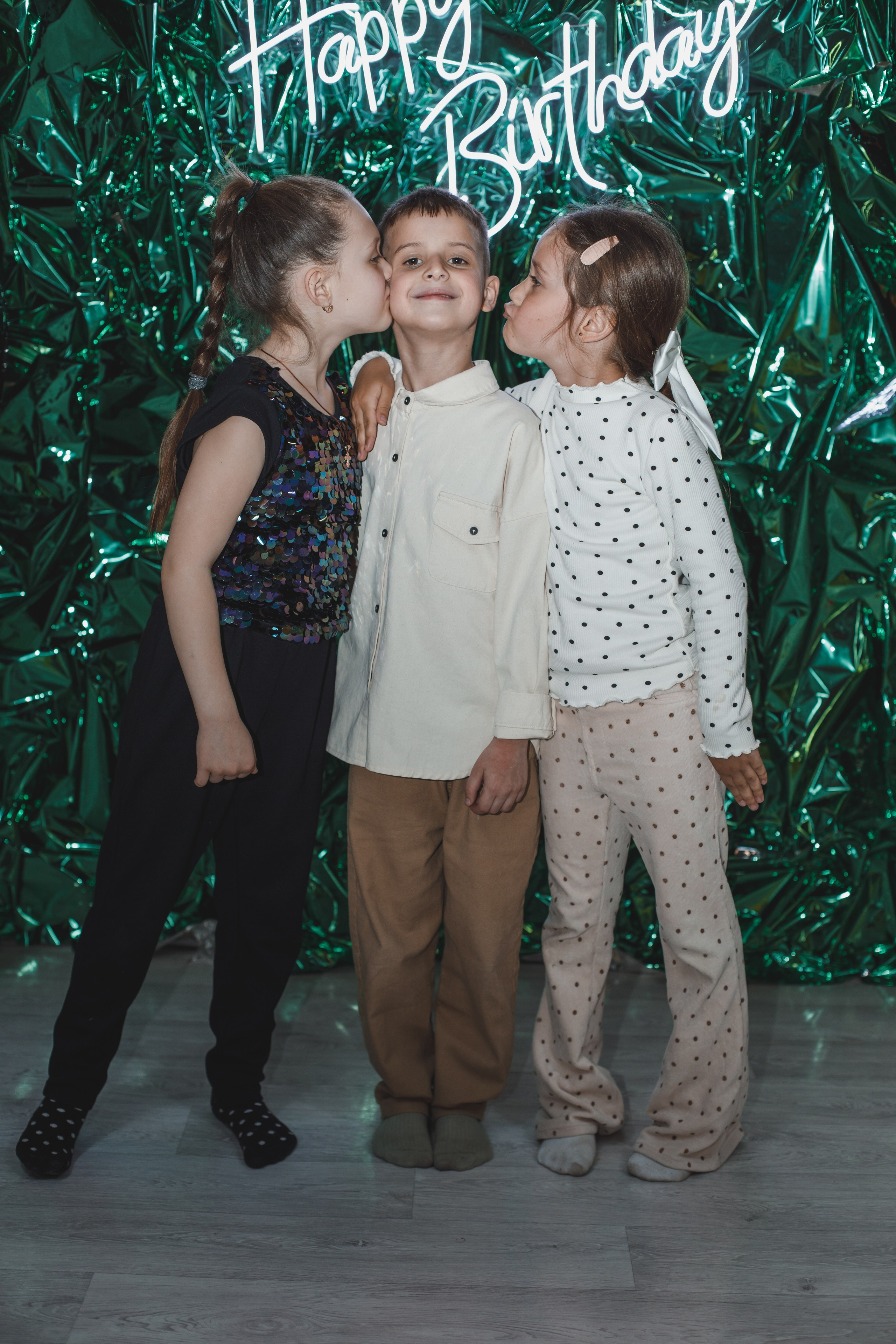 Детский день рождения. Свадебный и контент фотограф в Белгороде Ярослав Гаврилейченко