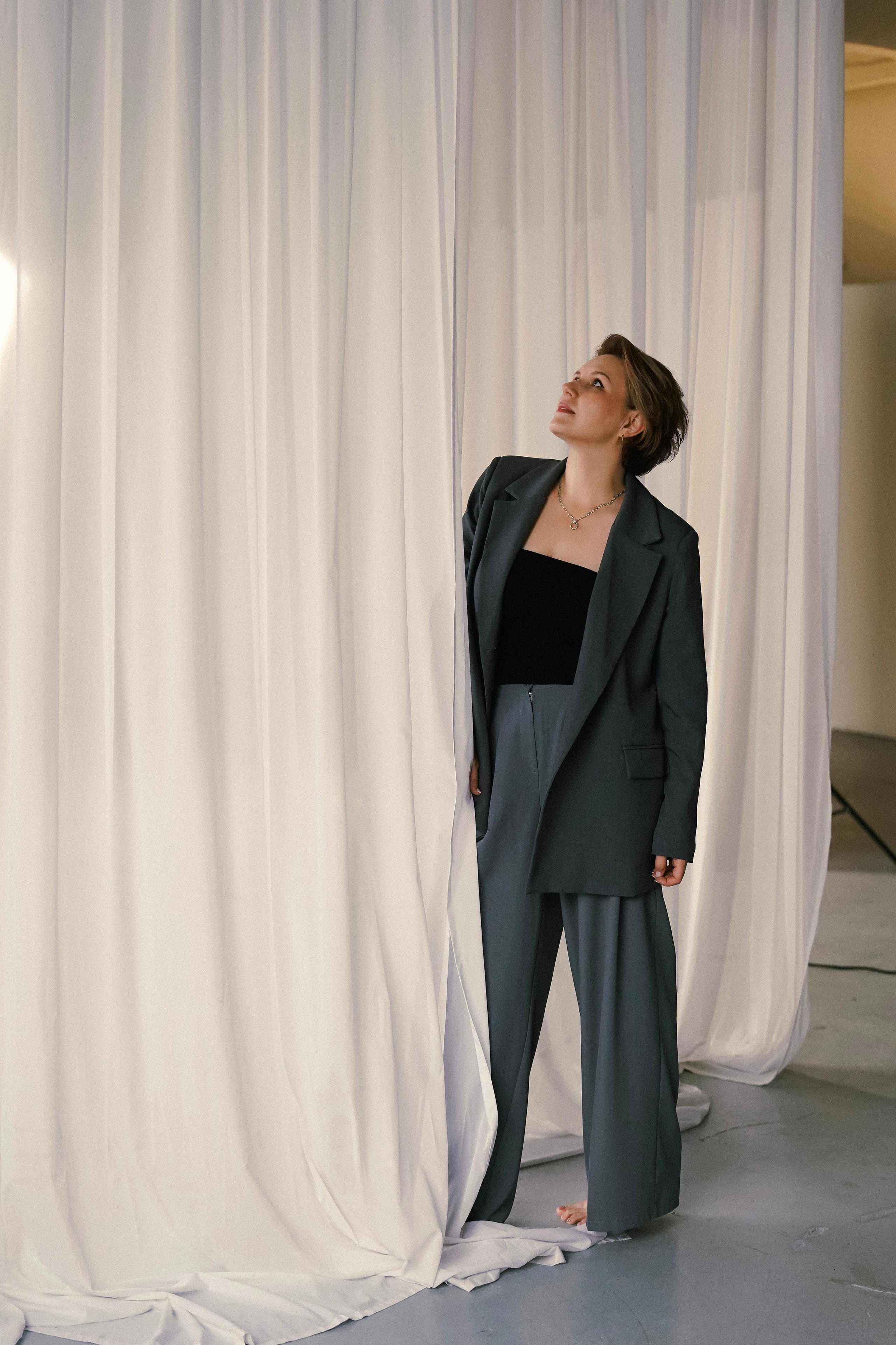 Юлия М. Фотограф с психологическим образованием