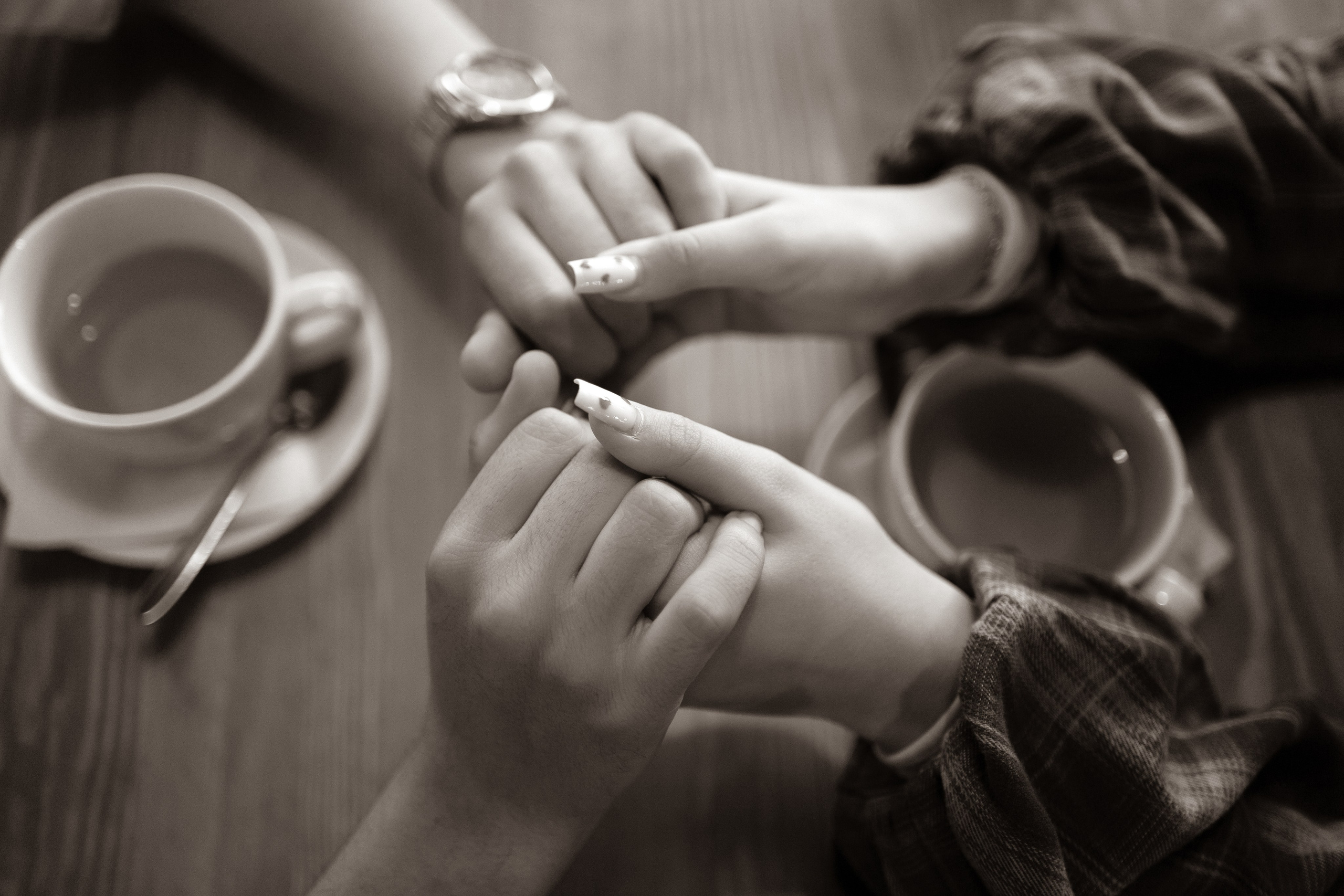 Даниил и Дарья. Семейный фотограф в Дзержинске Наталья Лаэтина