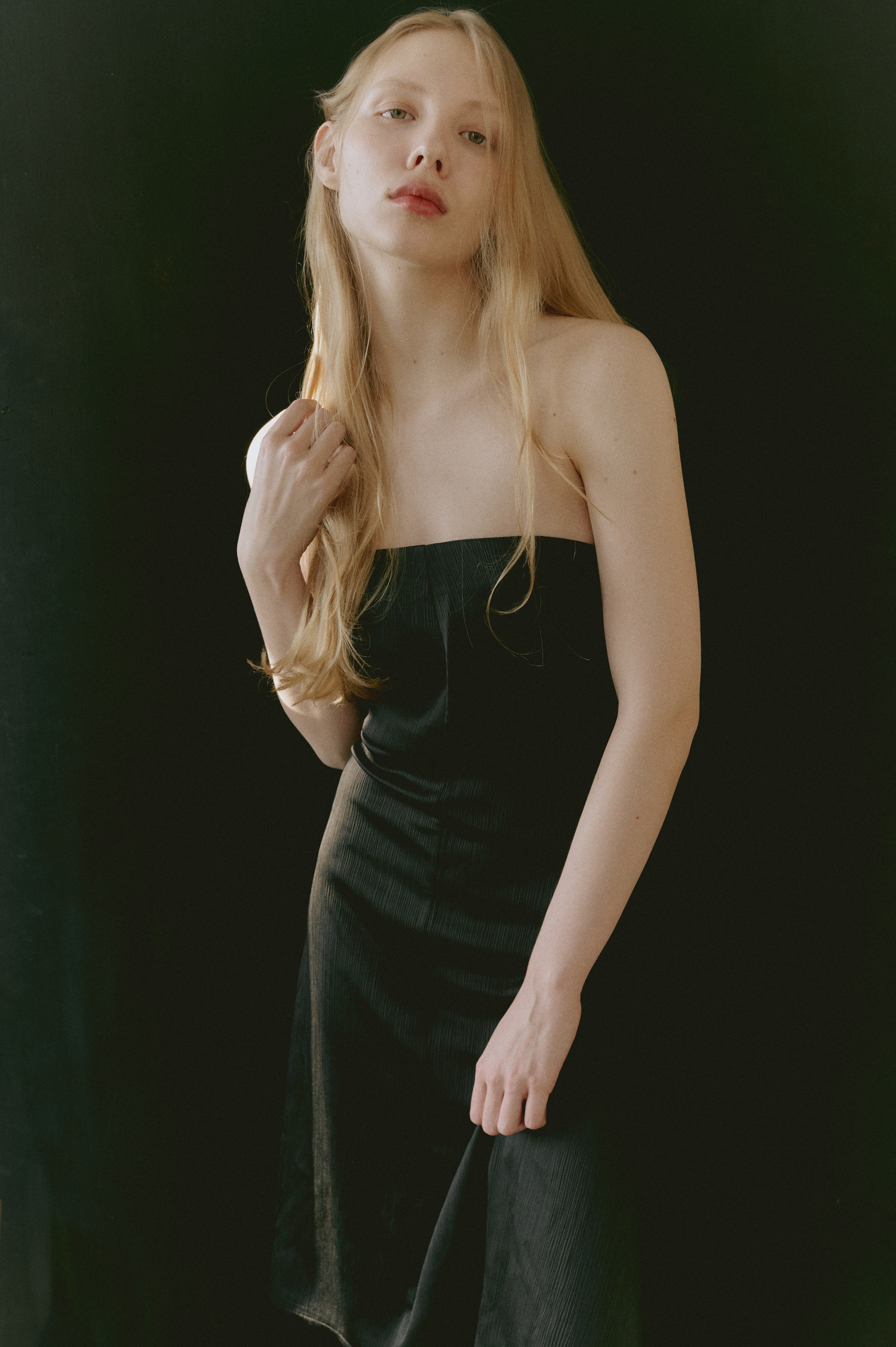 SNEJANA. Фотограф Полина Шадриева, Красноярск