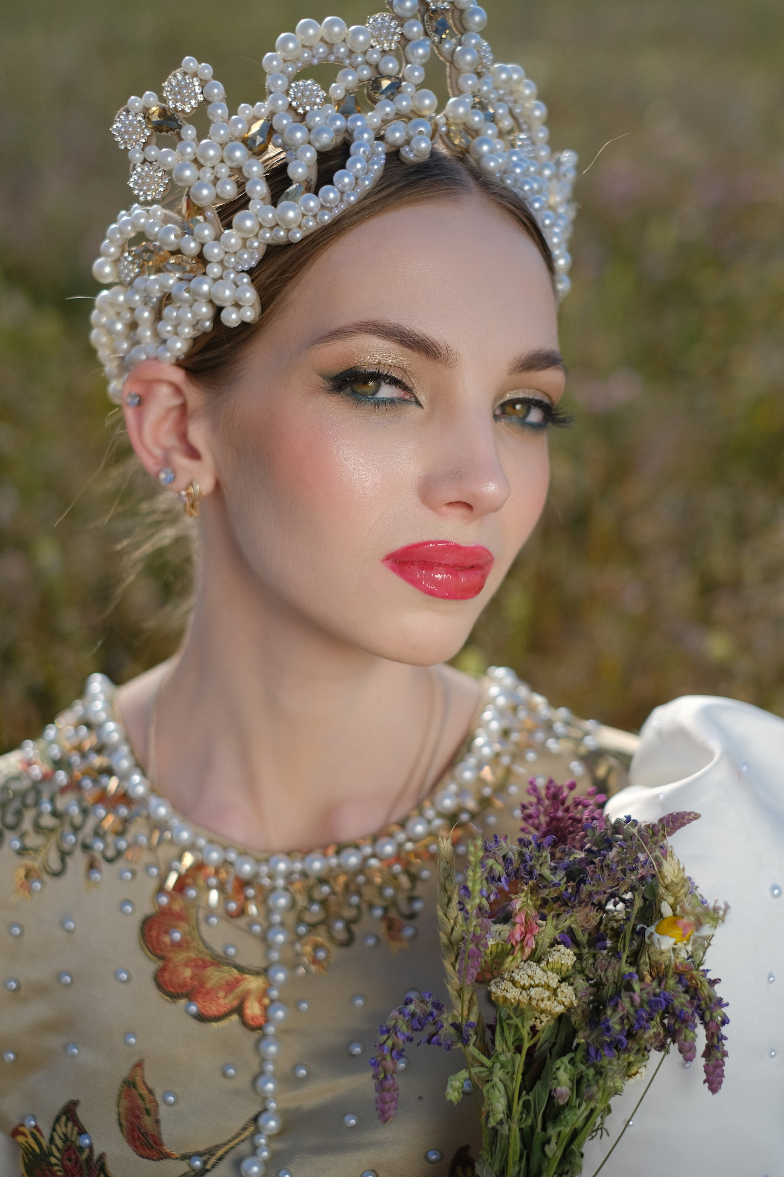 Славянский фестиваль «MARYCROWNS». Профессиональная фотосъемка в Крыму. Натуральные эмоции и живые кадры. Забронируйте дату прямо сейчас!