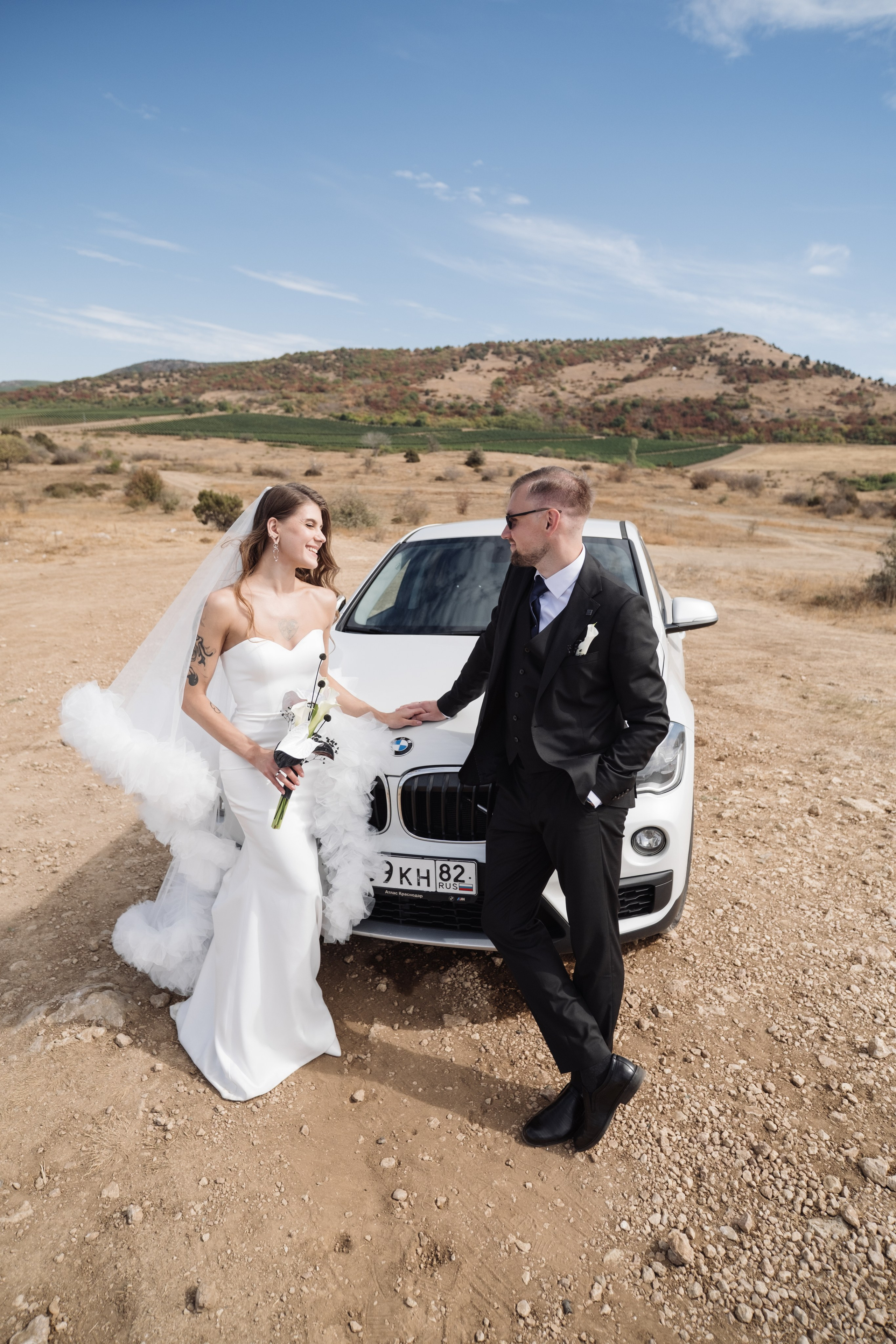 Дарья и Виктор в Балаклаве и на Фиоленте. Профессиональная фотосъемка в Крыму. Натуральные эмоции и живые кадры. Забронируйте дату прямо сейчас!