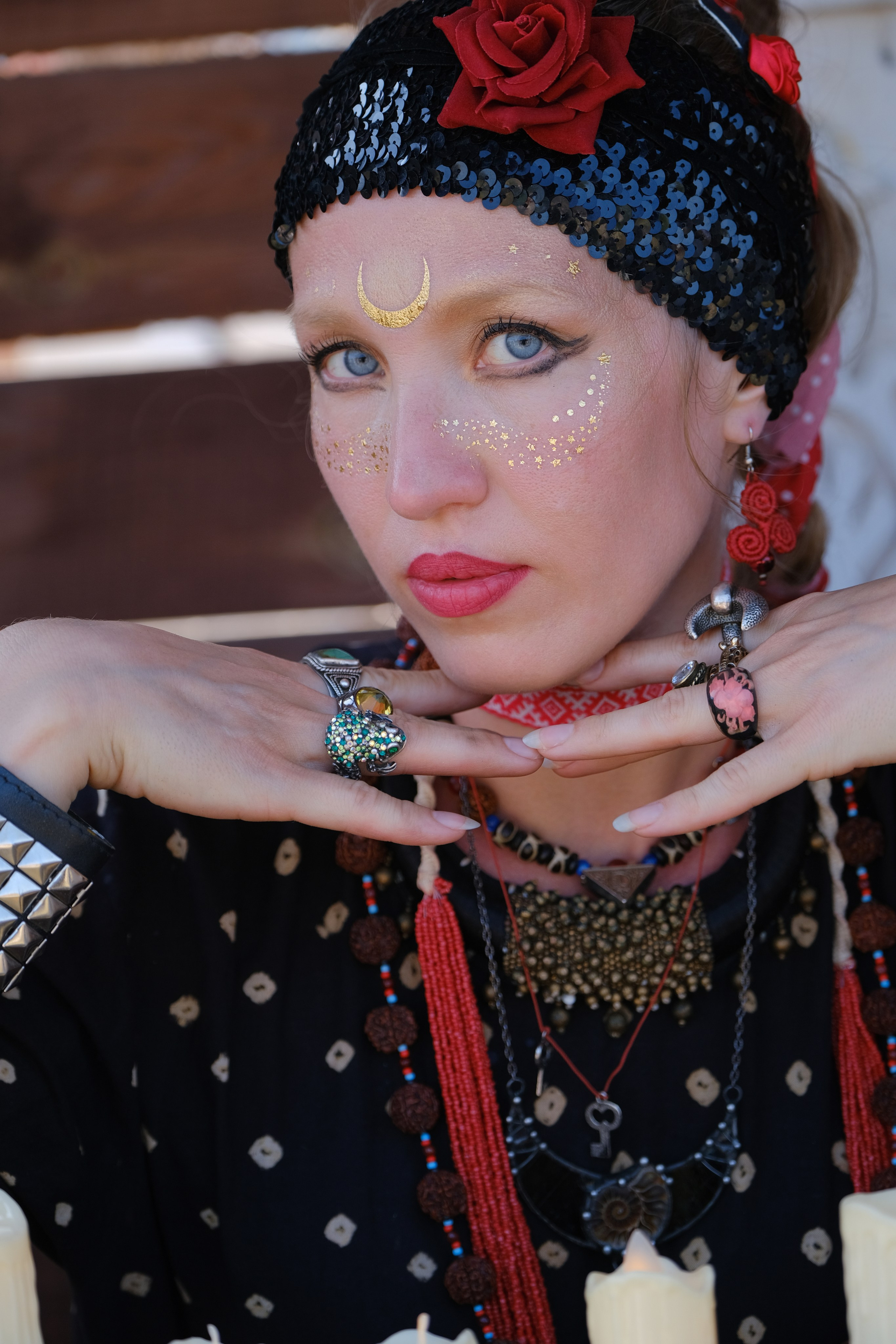 Славянский фестиваль «MARYCROWNS». Профессиональная фотосъемка в Крыму. Натуральные эмоции и живые кадры. Забронируйте дату прямо сейчас!