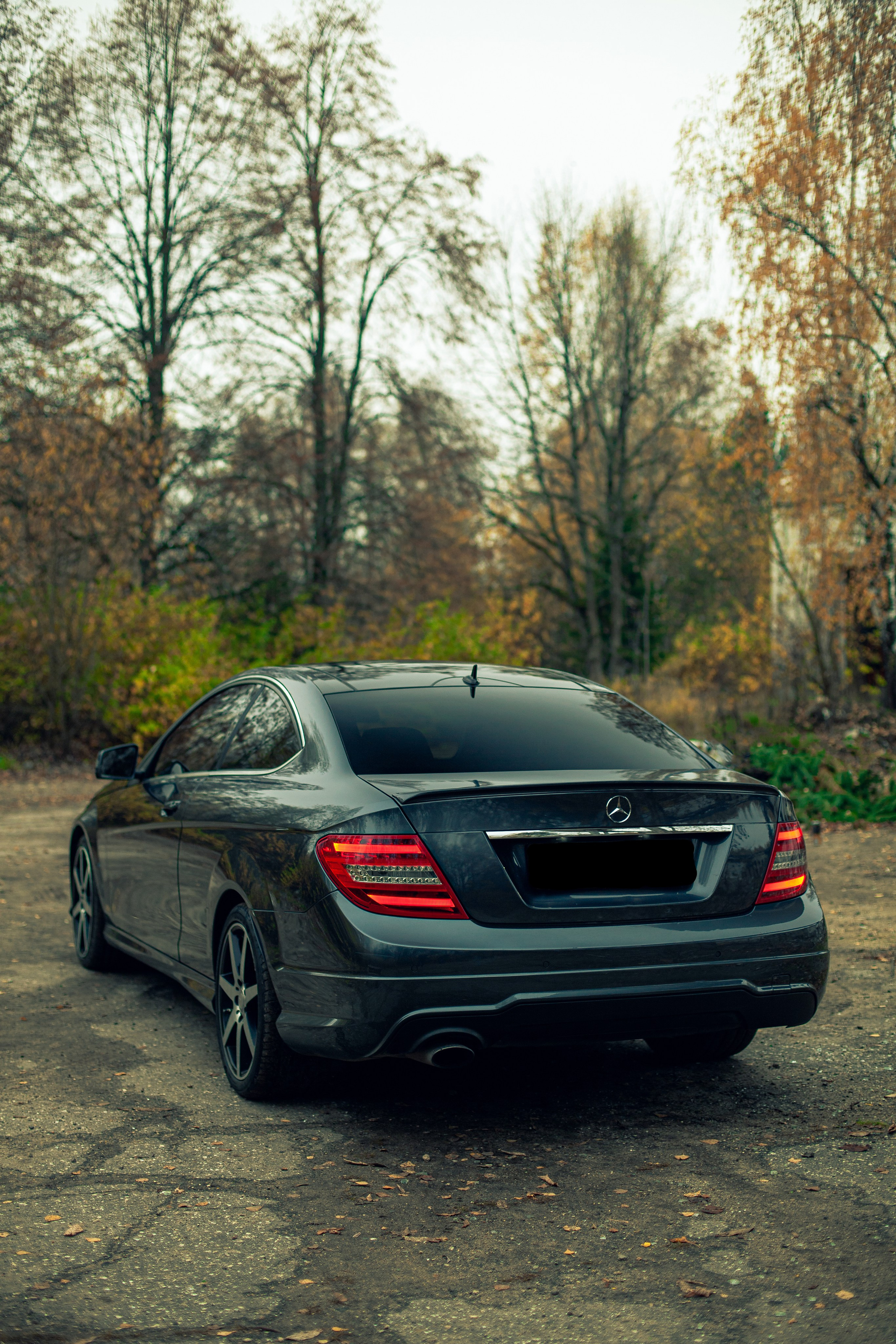 Mercedes & Infiniti & BMW. Автомобильный фотограф в Москве Андрей Емельянов