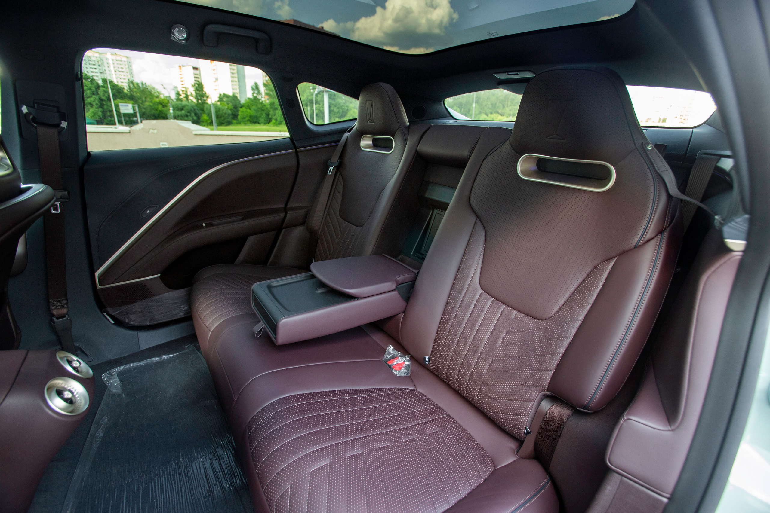 Avatr 11. Автомобильный фотограф в Москве Андрей Емельянов