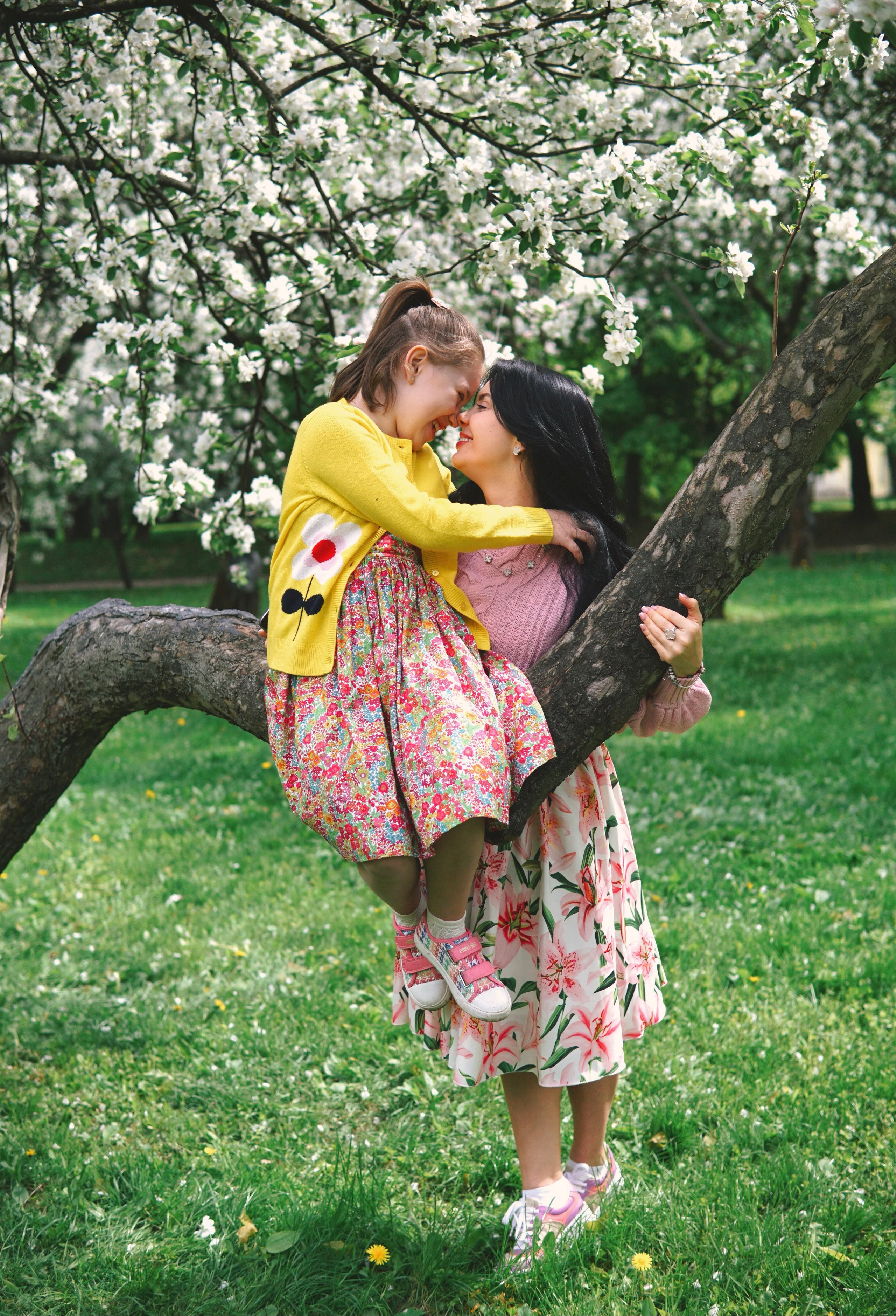 Семейная. Креативный фотограф в Москве Алла Яцук