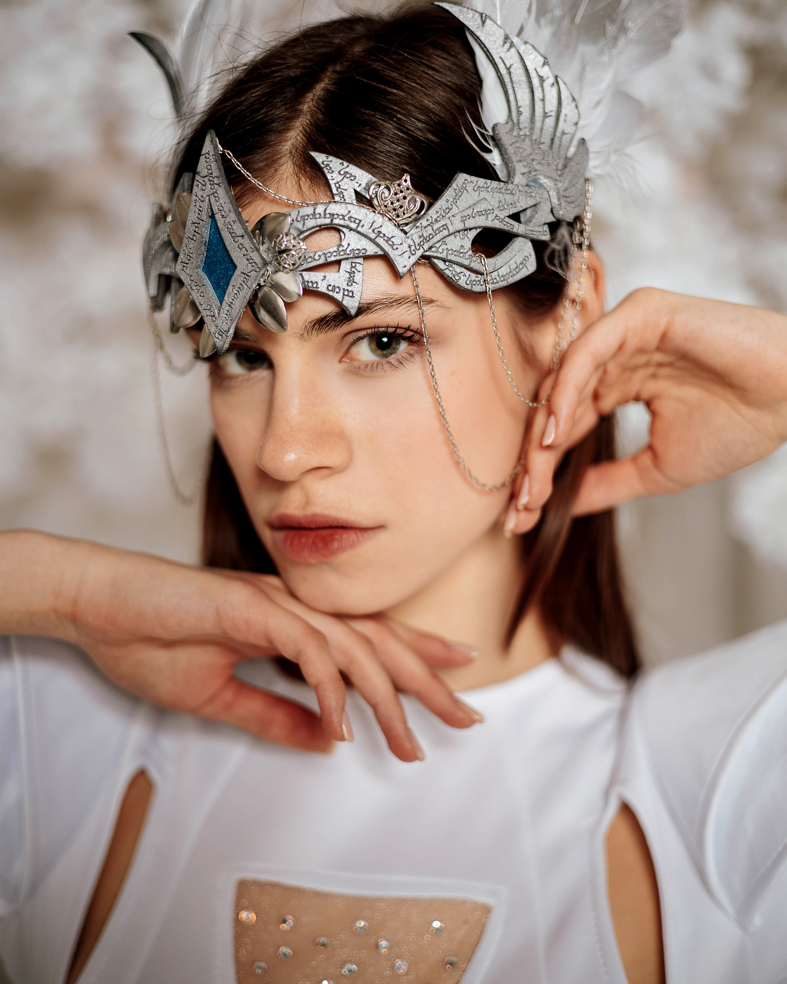 Ирина — Чародейка. Индивидуальный фотограф в Москве