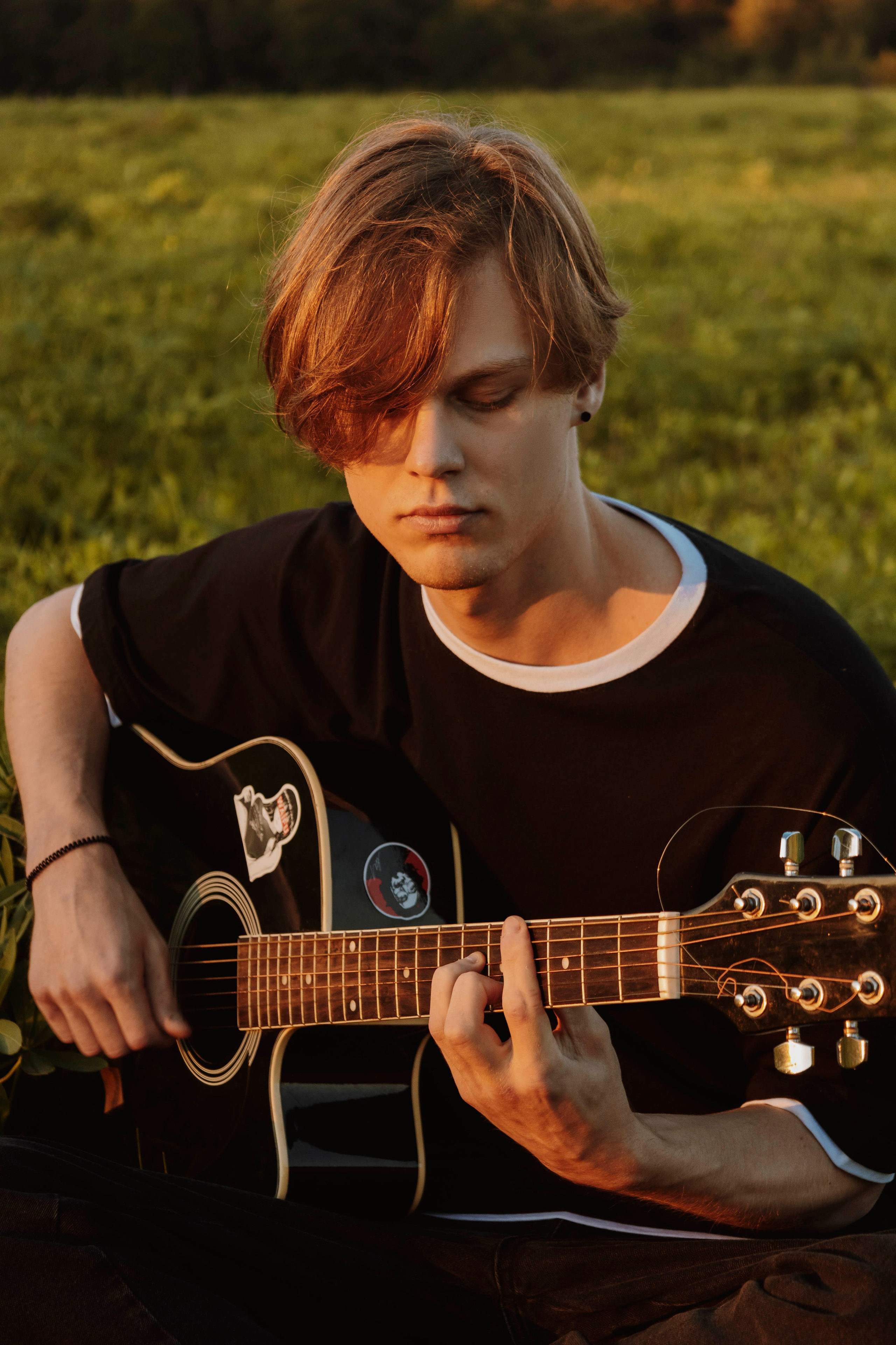 Кирилл — Завтра будет новый день. Индивидуальный фотограф в Москве