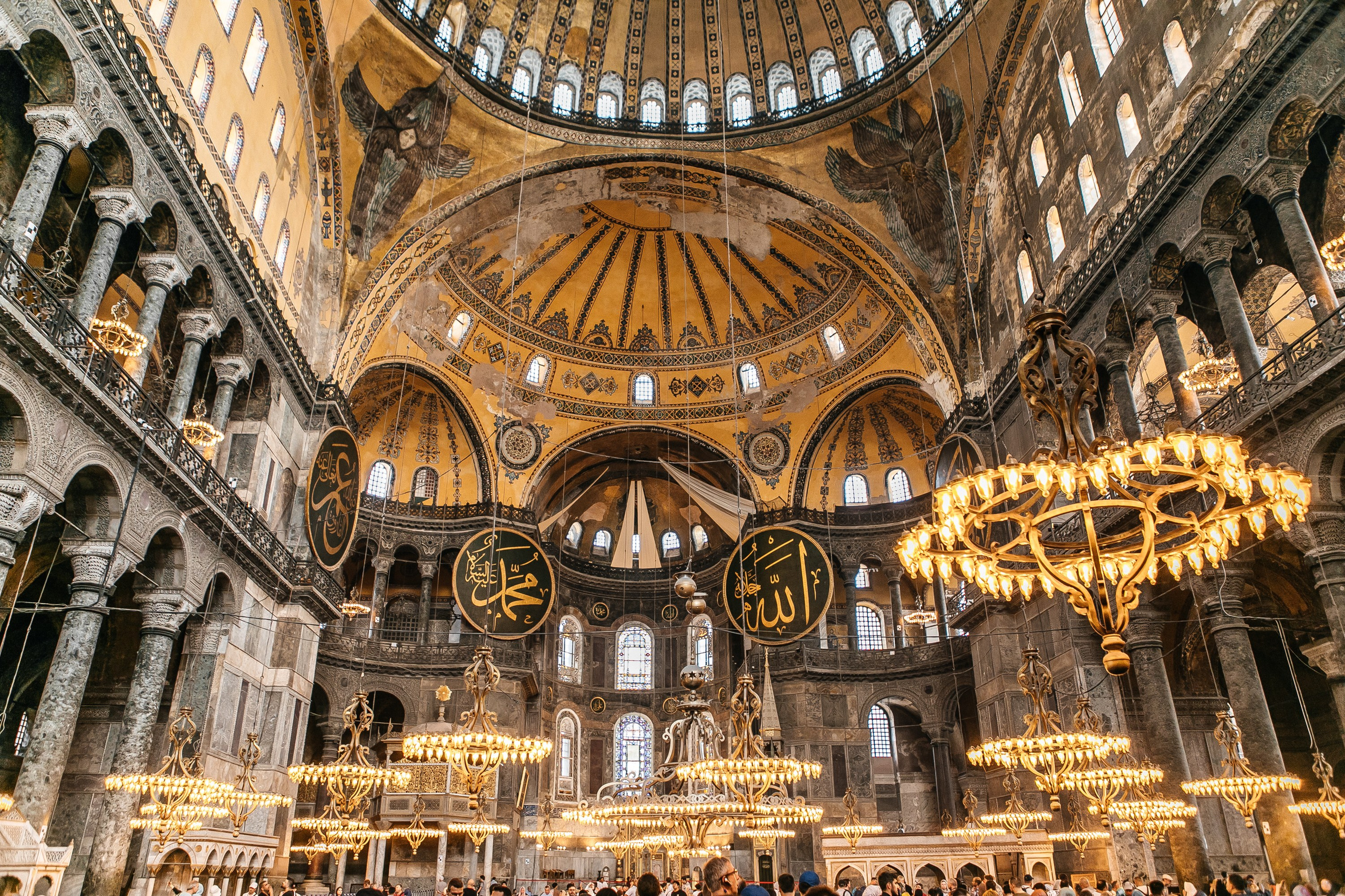 ISTAMBUL HUAWEI. Фотограф в Москве Дмитрий Жарков