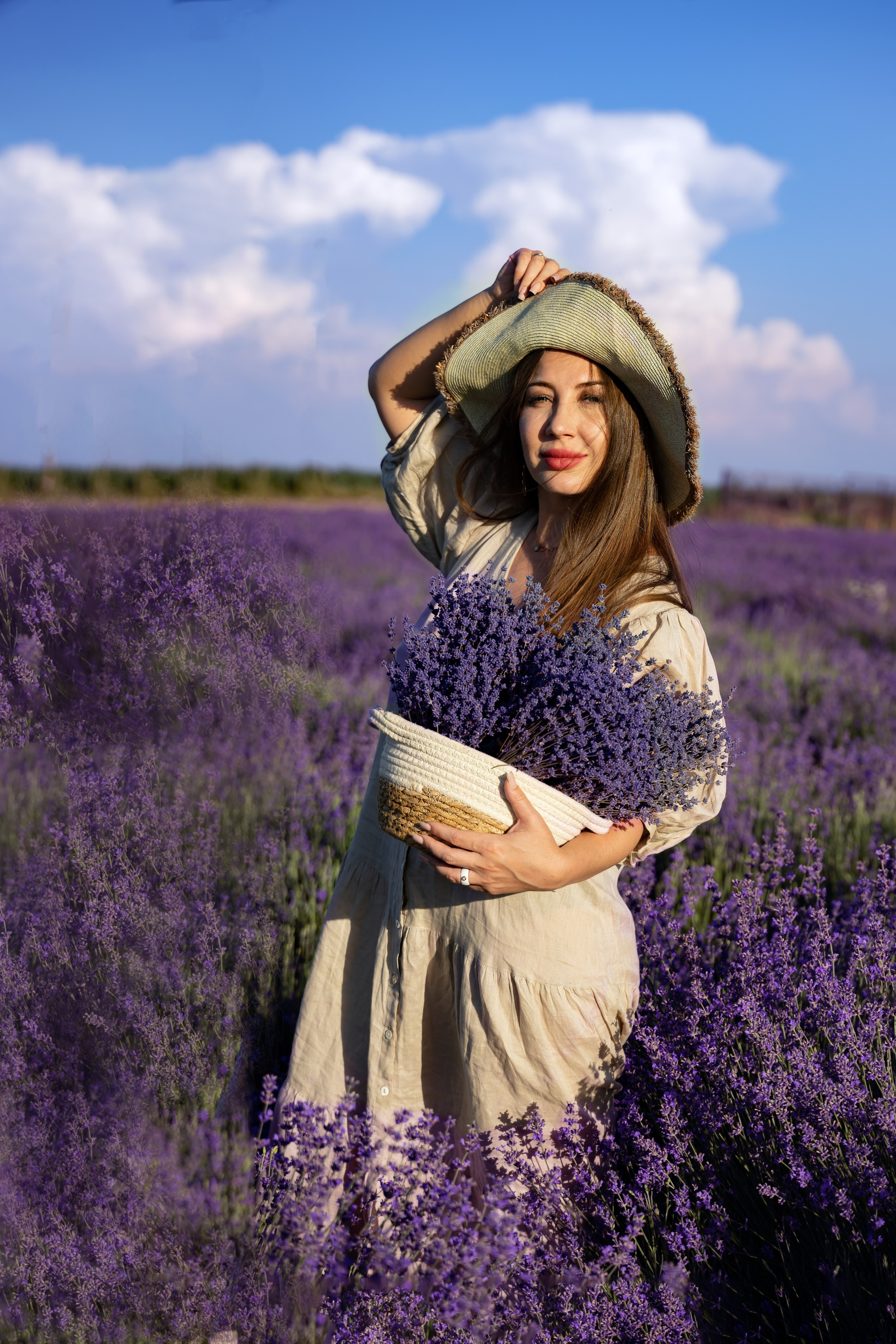 Лаванда. Главная