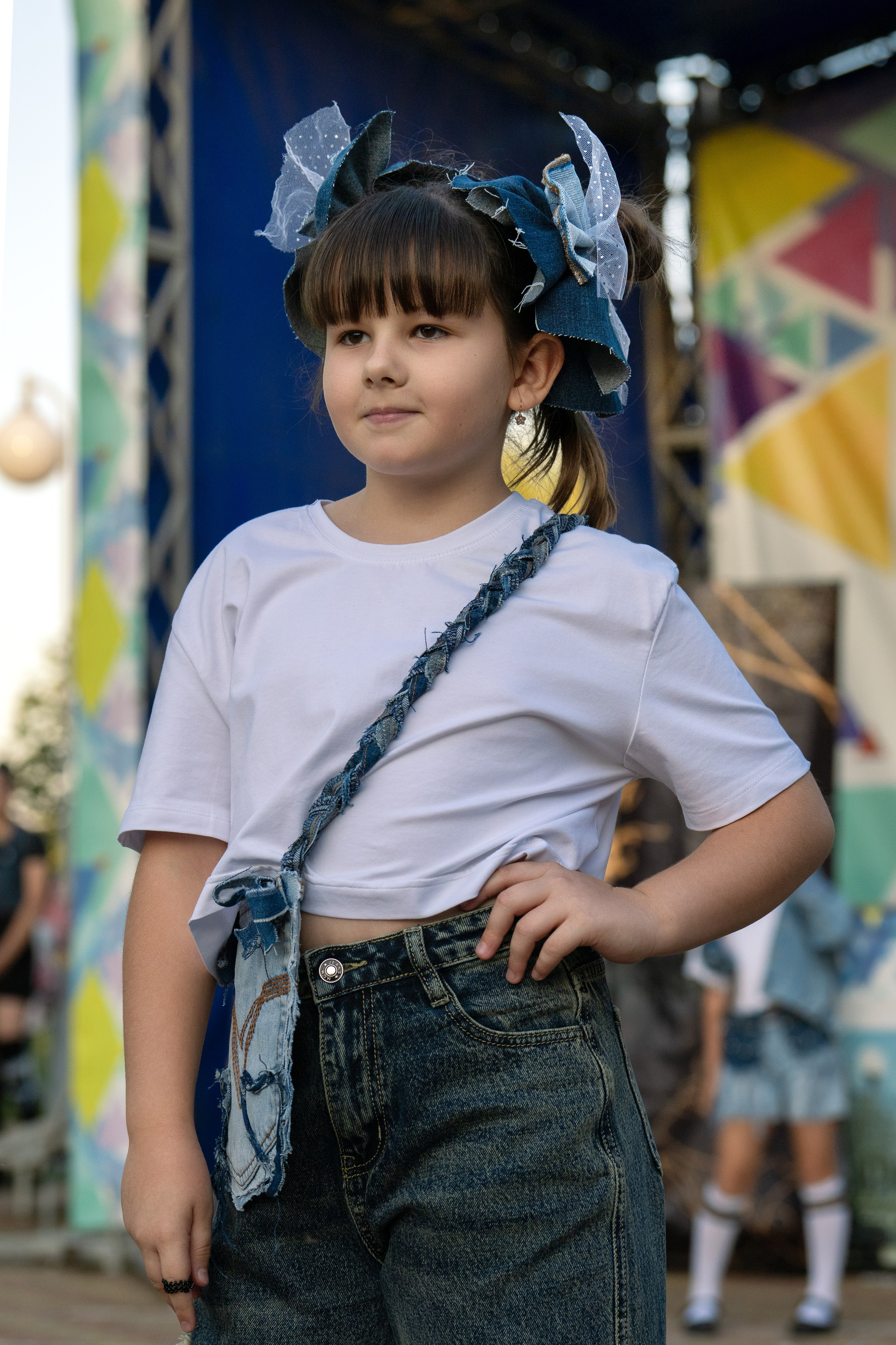 Фестиваль причесок и красоты в Кореновске. Главная