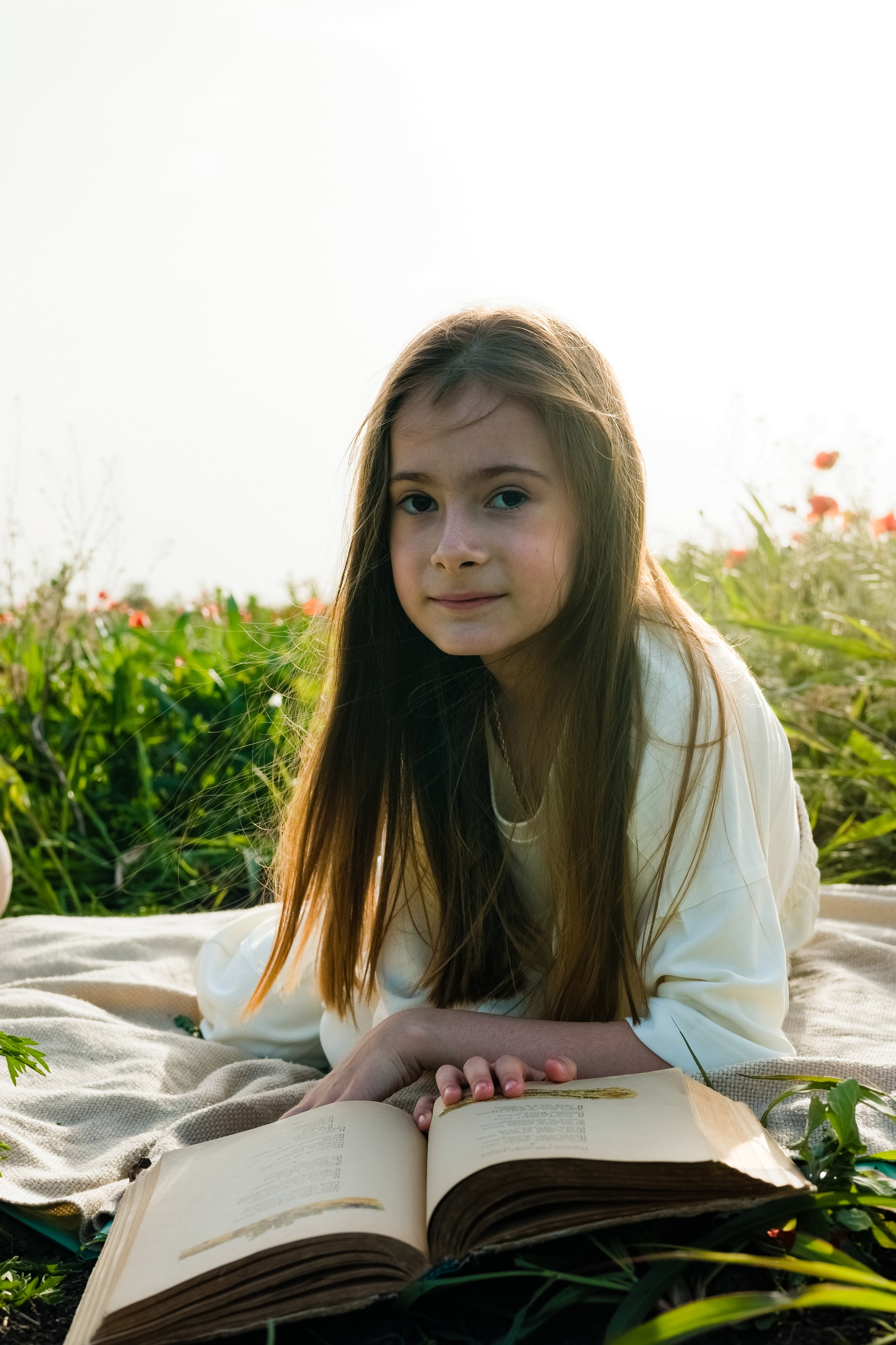 Фэшнкидс маки. Gorbunova Alina Фотограф