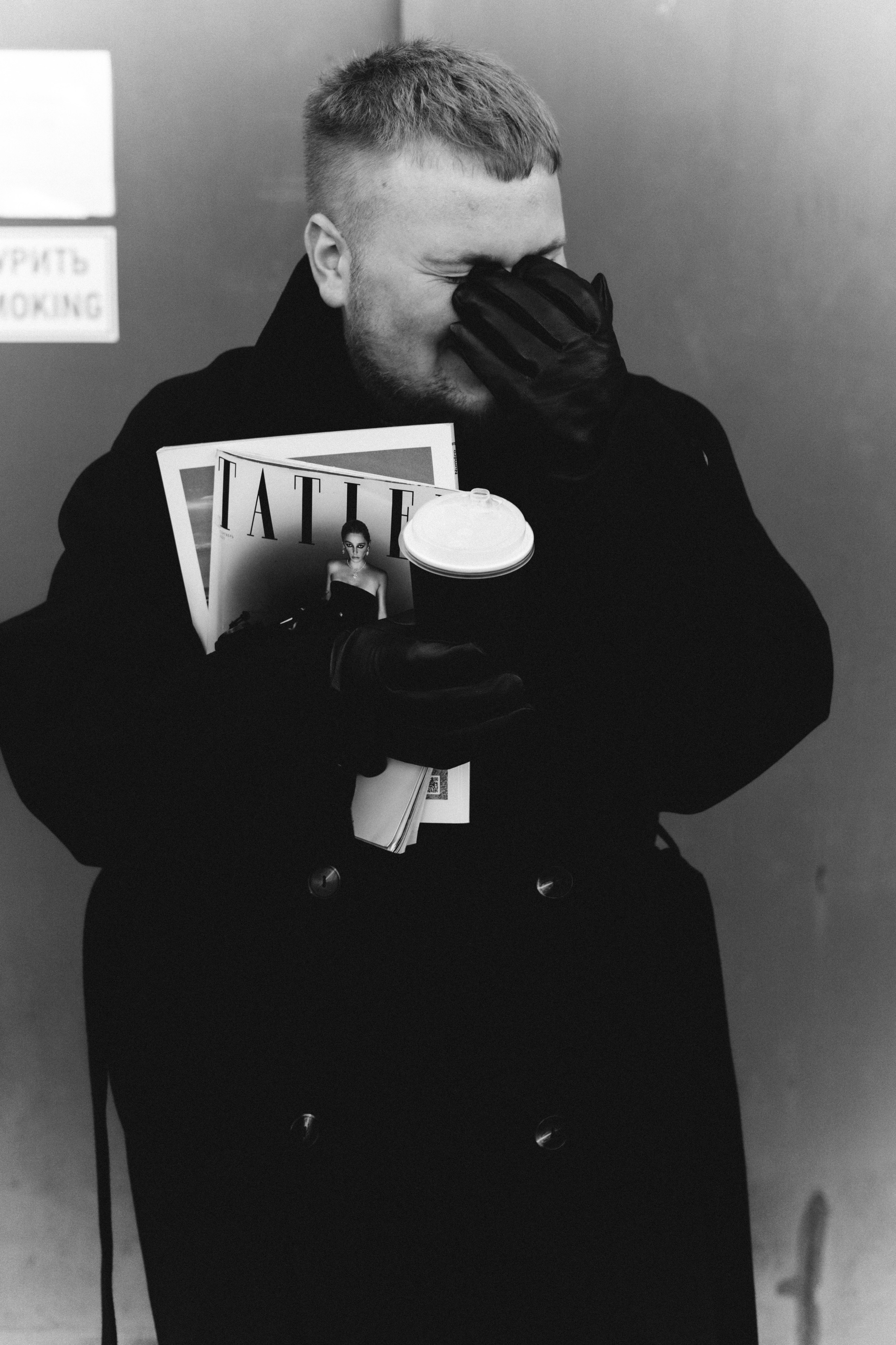 Костя. Gorbunova Alina Фотограф