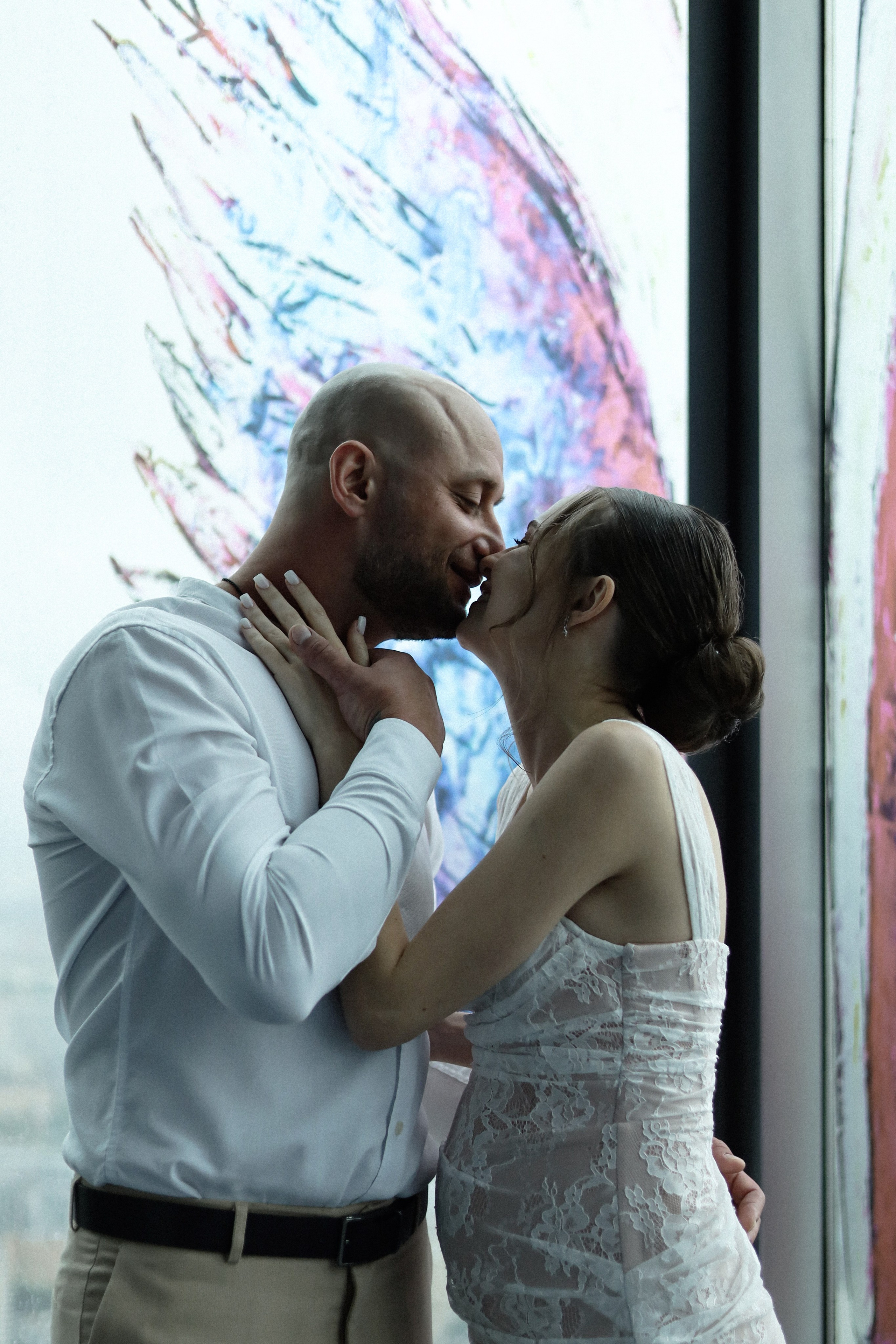 Свадьбы/лав стори. Фотограф Екатерина Васюкова