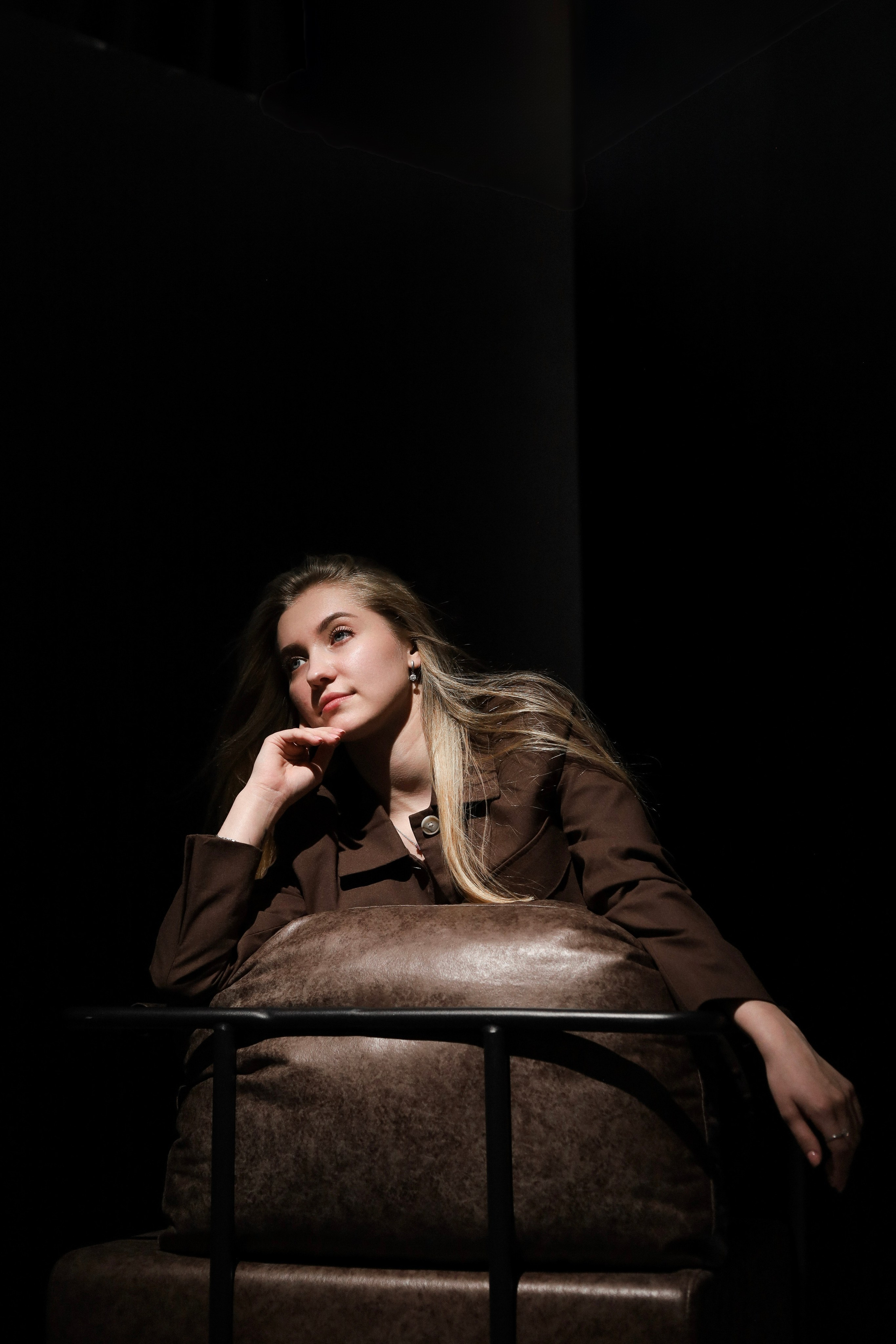 Индивидуальная. Фотограф Екатерина Васюкова