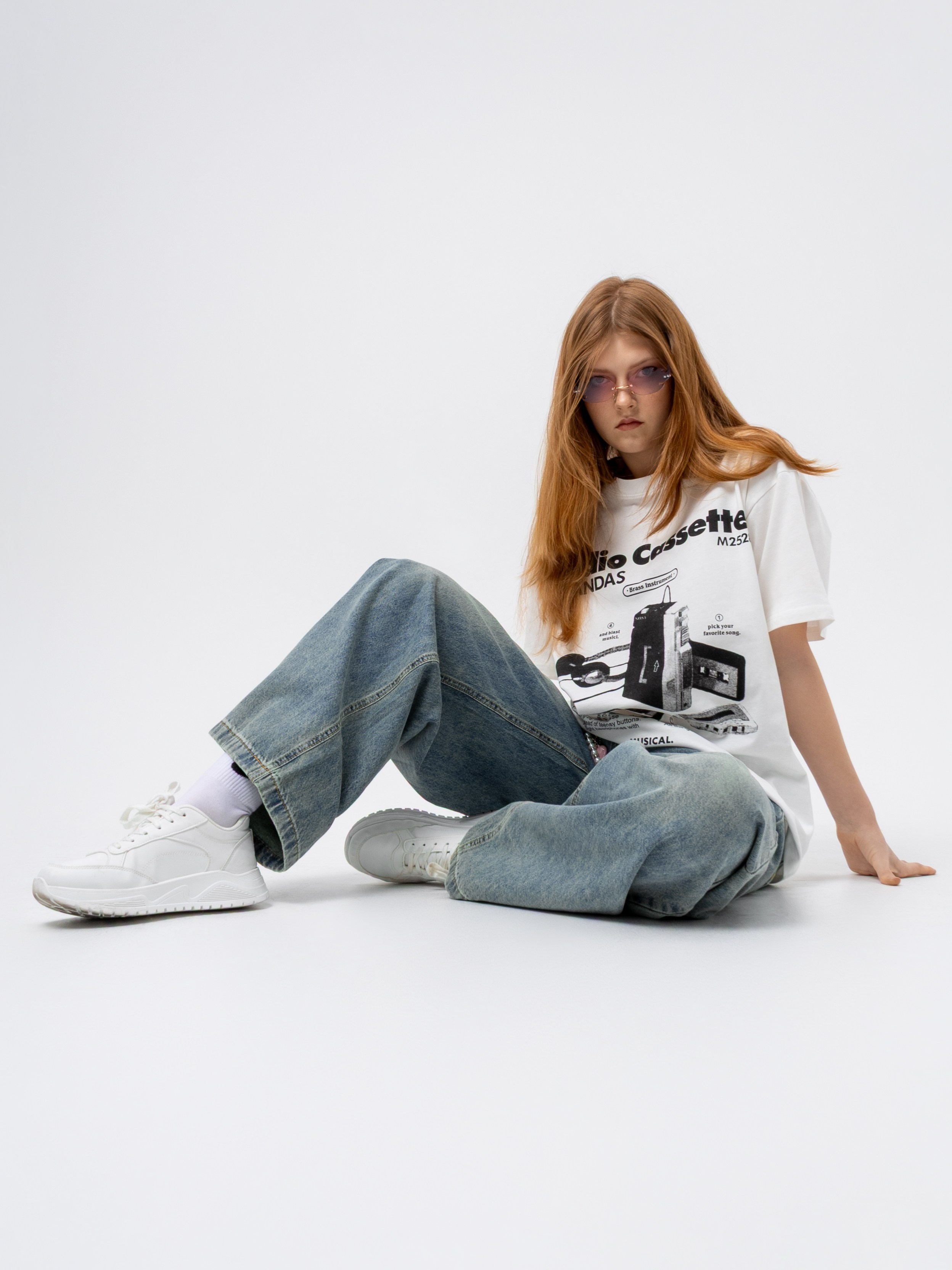 Милана. Фото для маркетплейсов в самых сочных локациях города Сочи