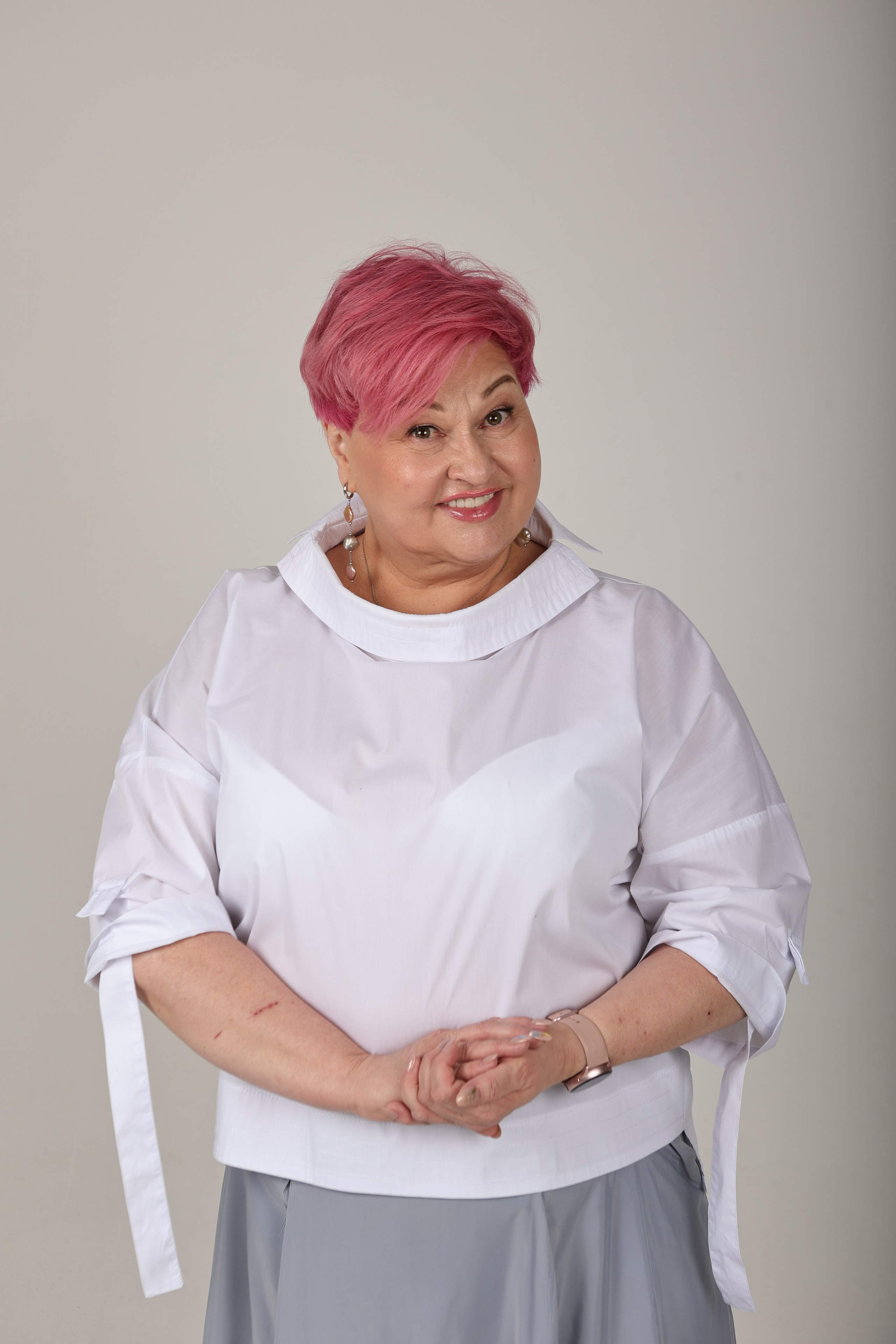 Портреты. Фотограф для вас и вашего бизнеса в Москве Альбина Никифоров