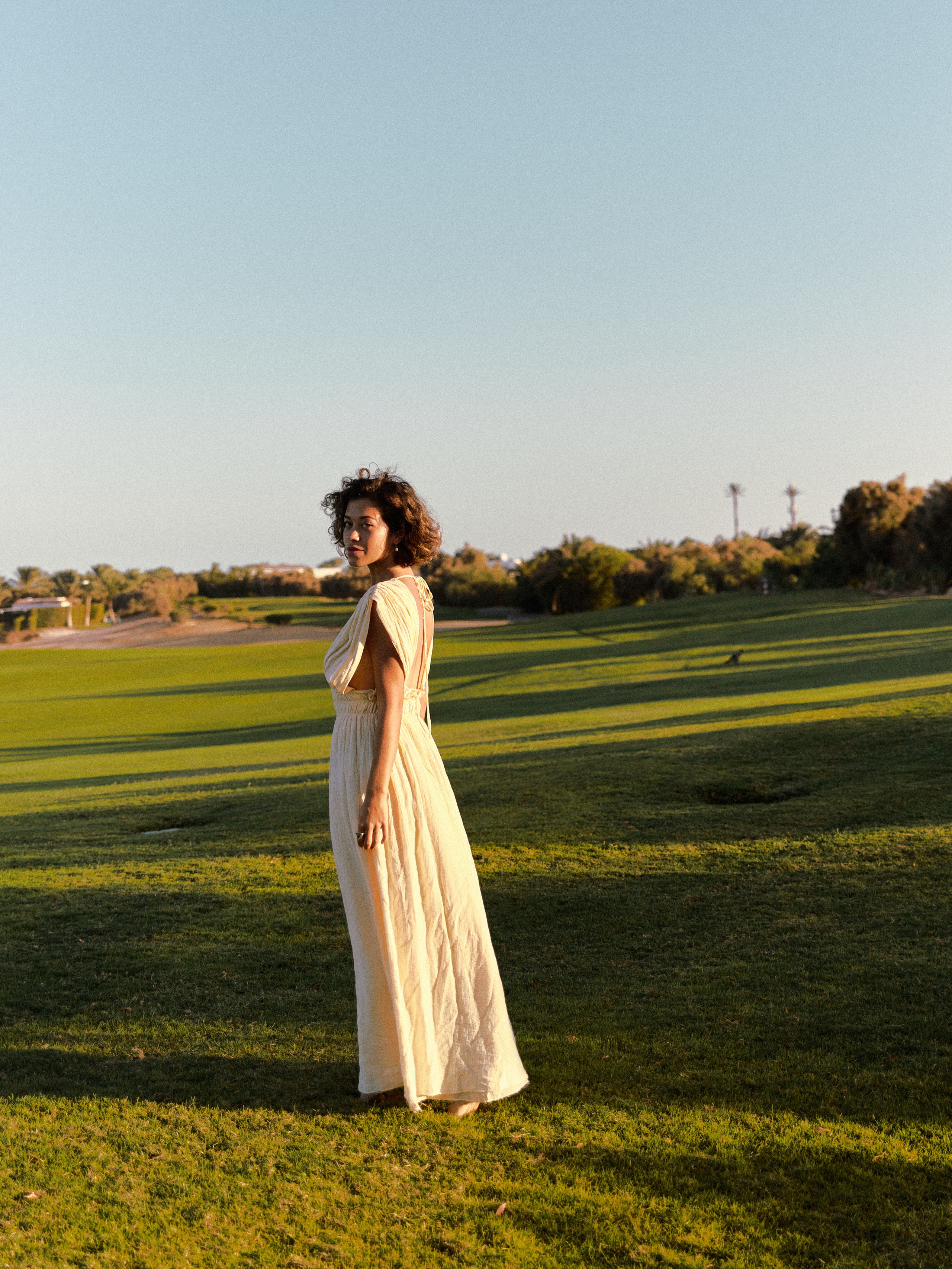 Полная Эль-Гуна с закатом. Jorgis — фотограф в Хургаде / обучение фотографии