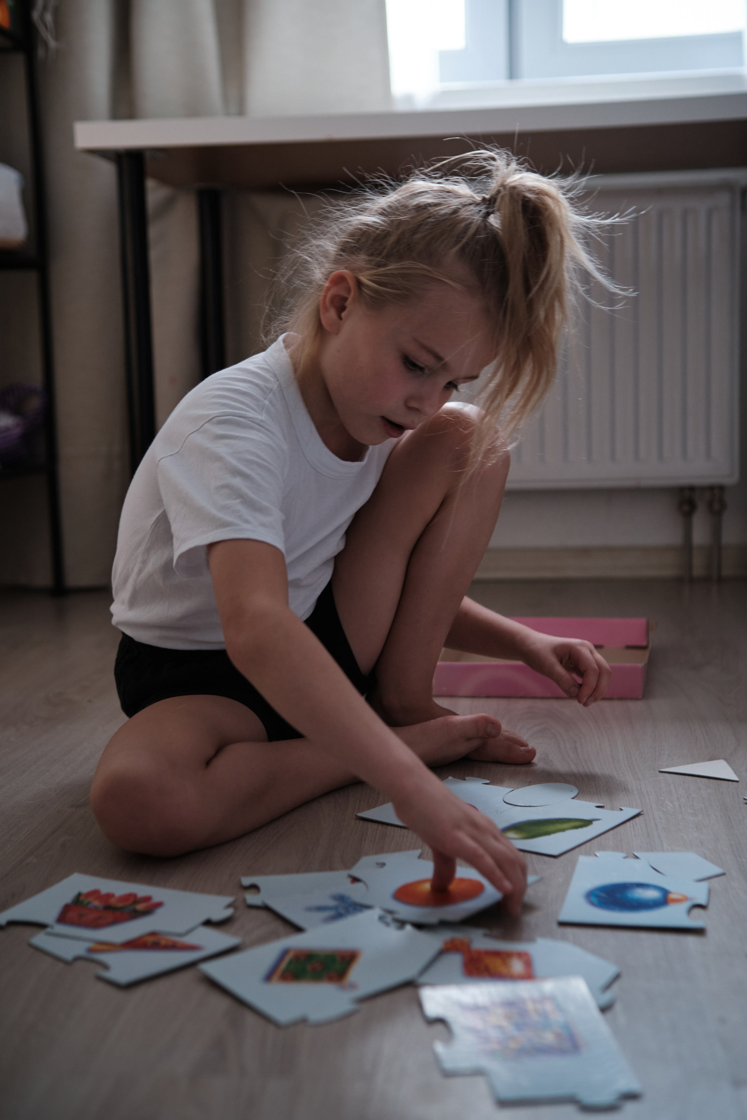 Марина с семьей. Фотограф, психолог и фототерапевт в Екатеринбурге Ольга Неуймина