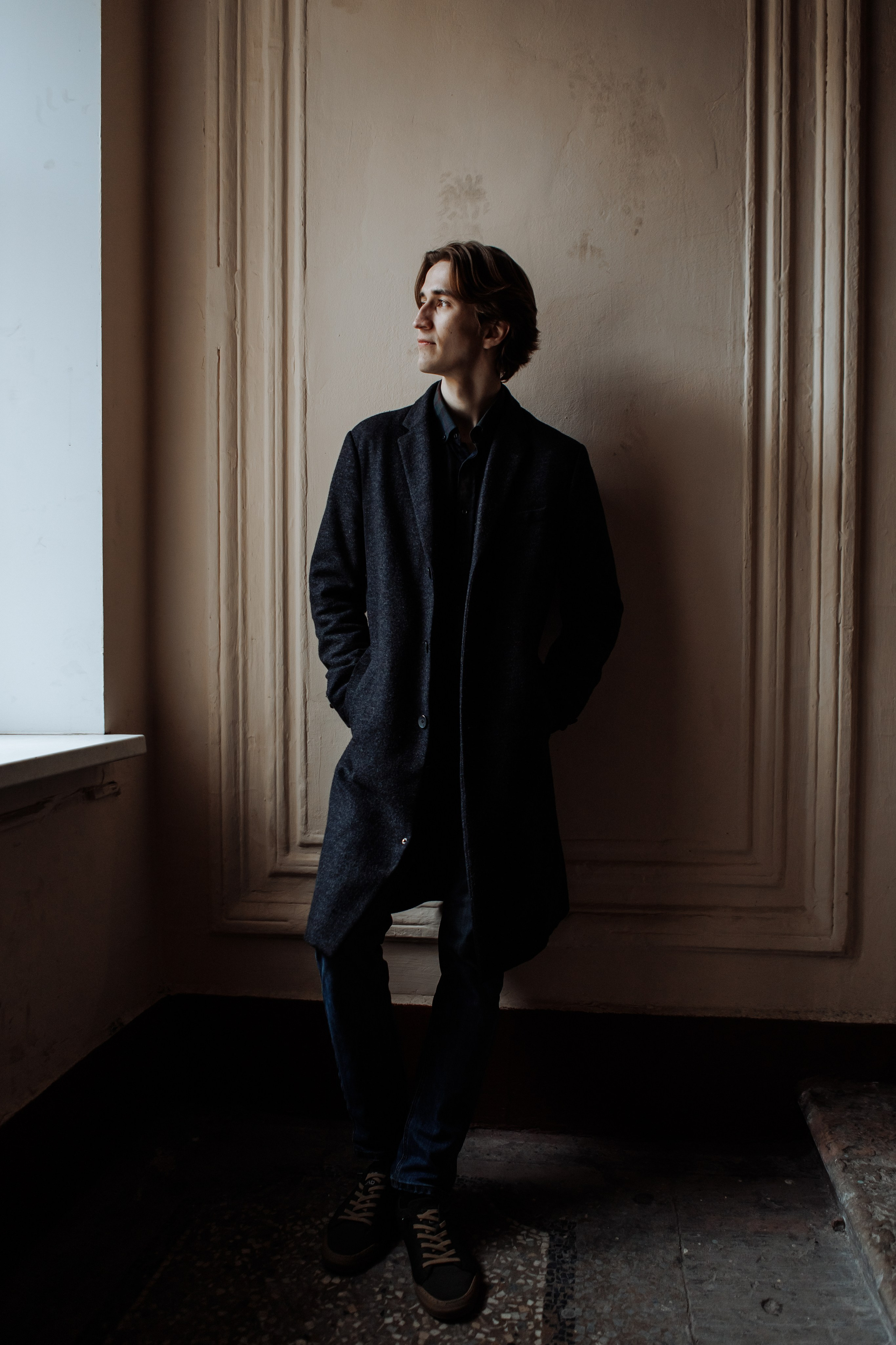 Миша Полина 5 углов. Свадебный фотограф в Санкт-Петербурге