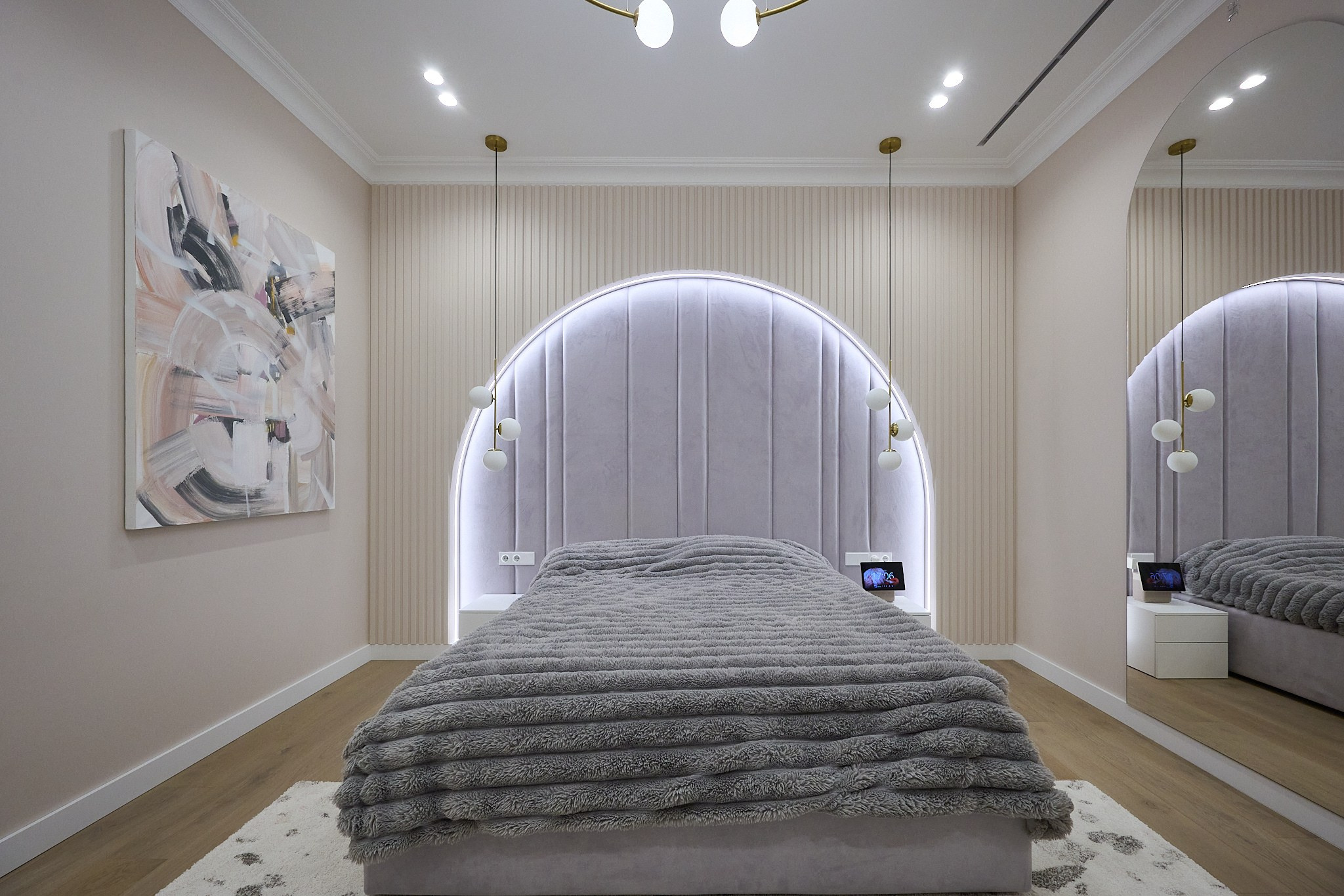 Дом 197. Интерьерный фотограф в Краснодаре