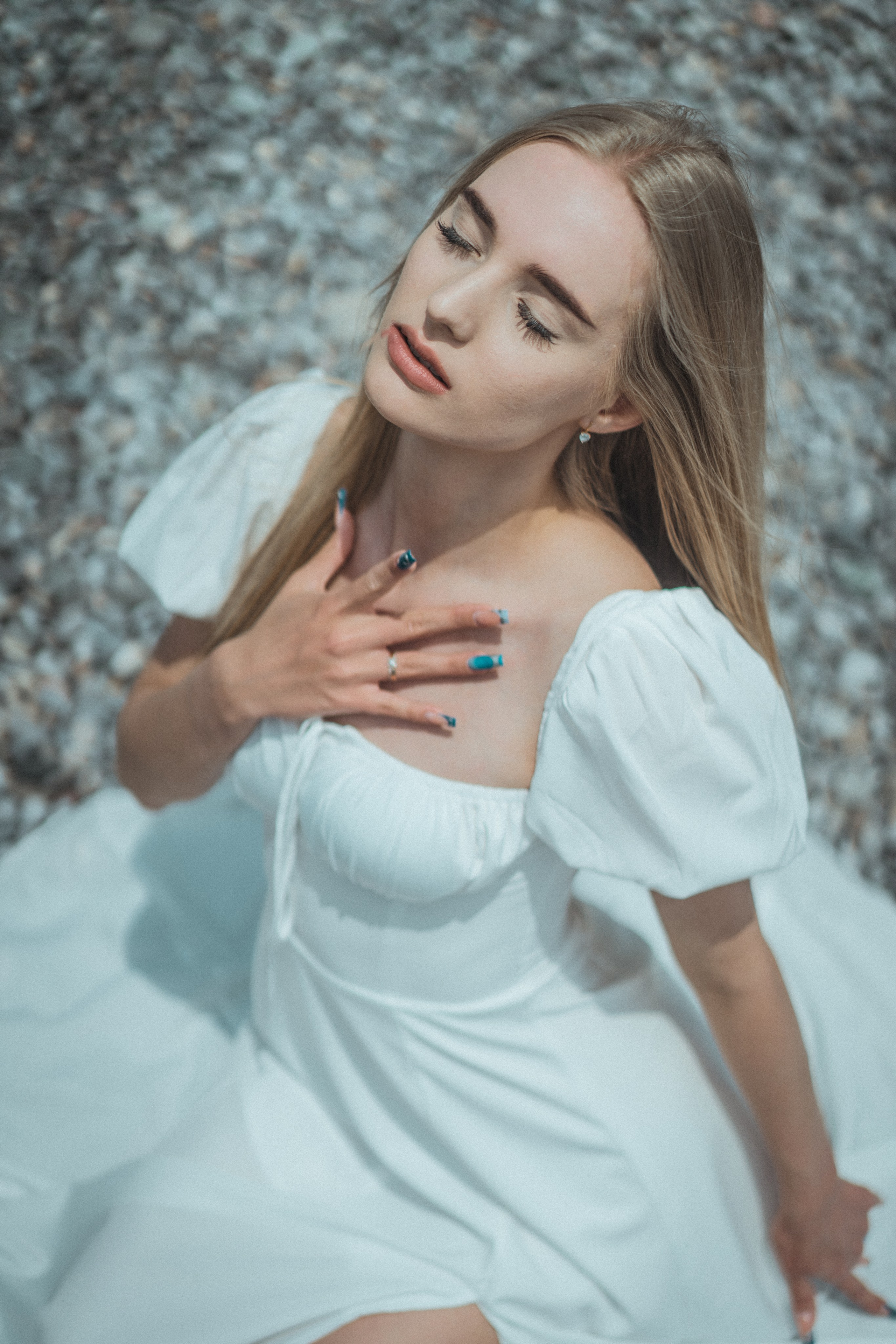 Настя. Видеограф и фотограф в Крыму