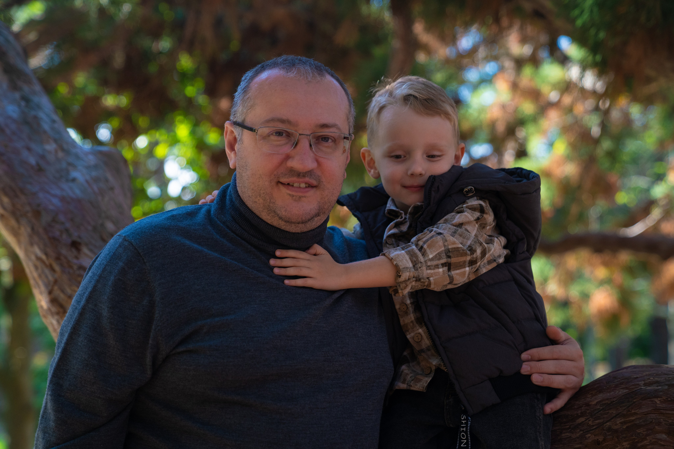 Семейная фотосессия. Видеограф и фотограф в Крыму