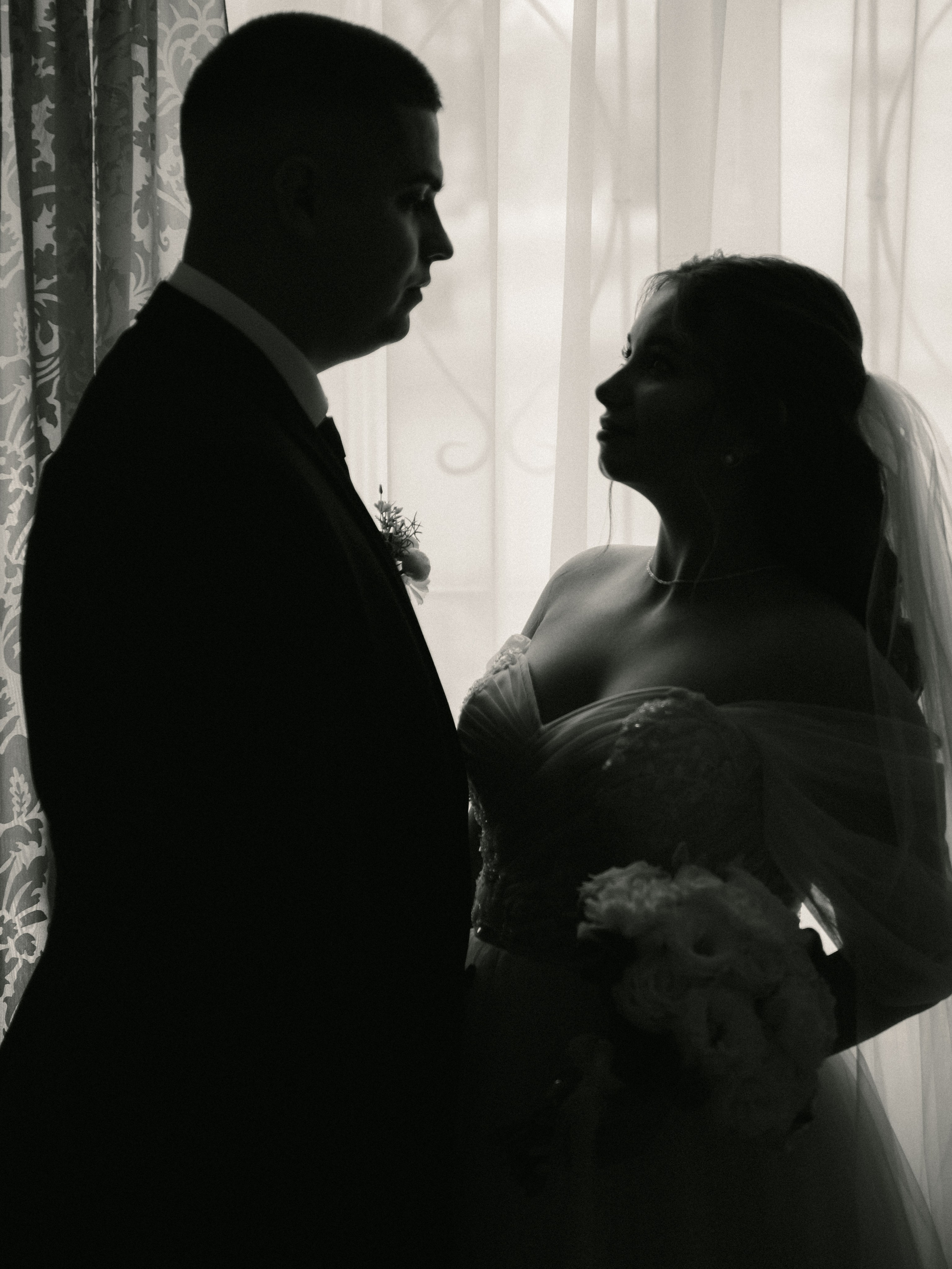 Ксения и Никита. Ph.proulints