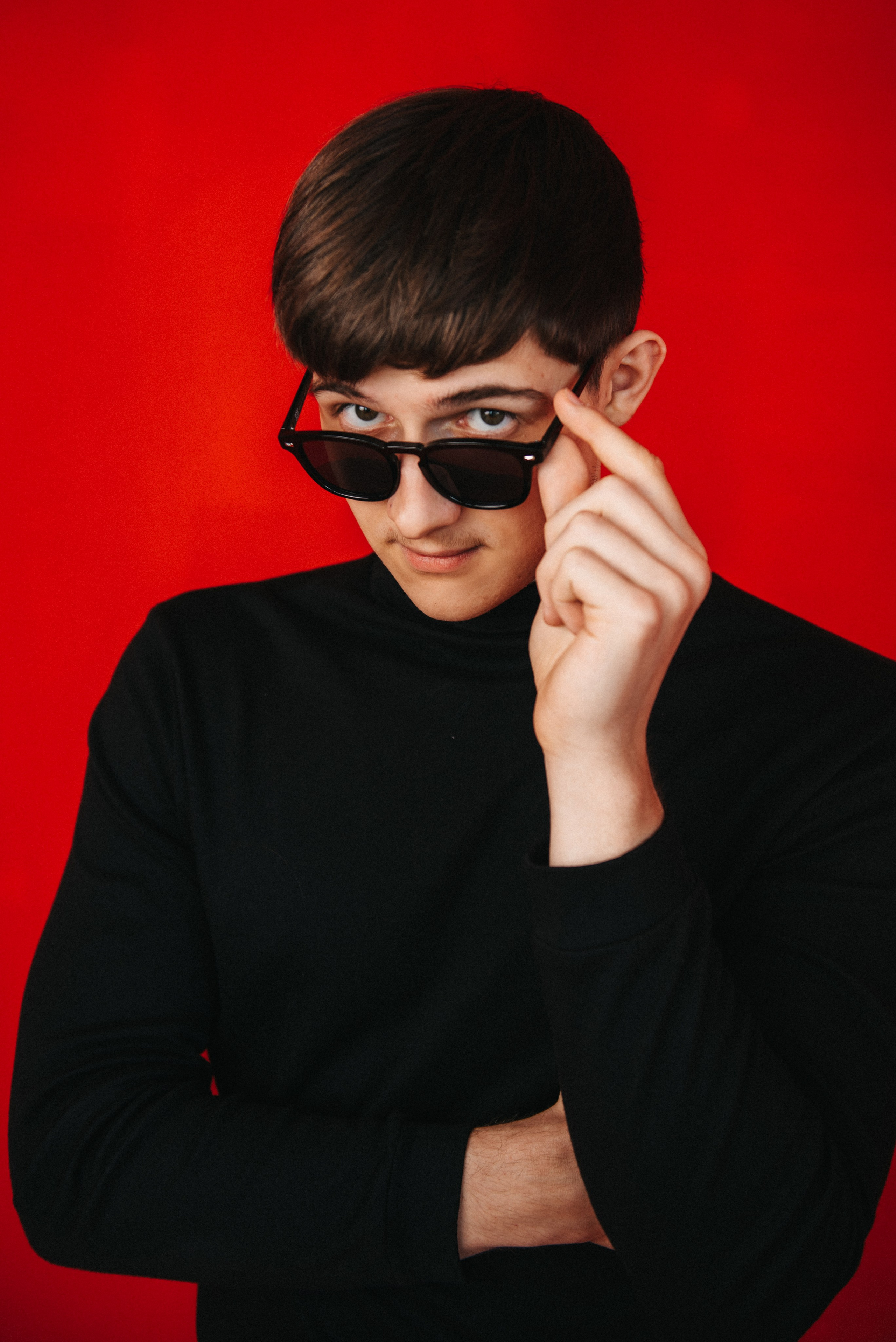 Мисс и Мистер. Ph.proulints