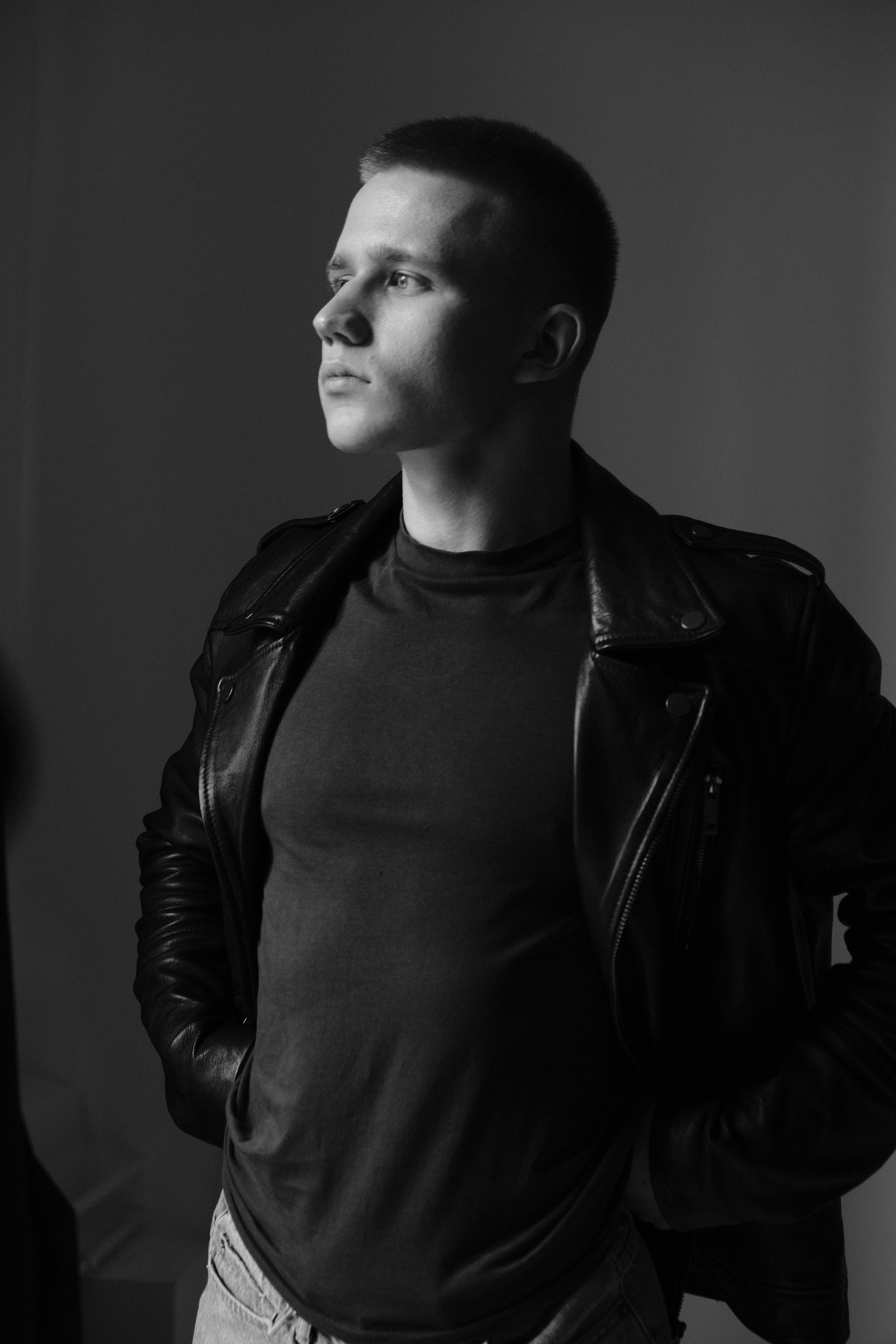 Gregory. Эльджан — Продюсер, Фотограф, El u Del