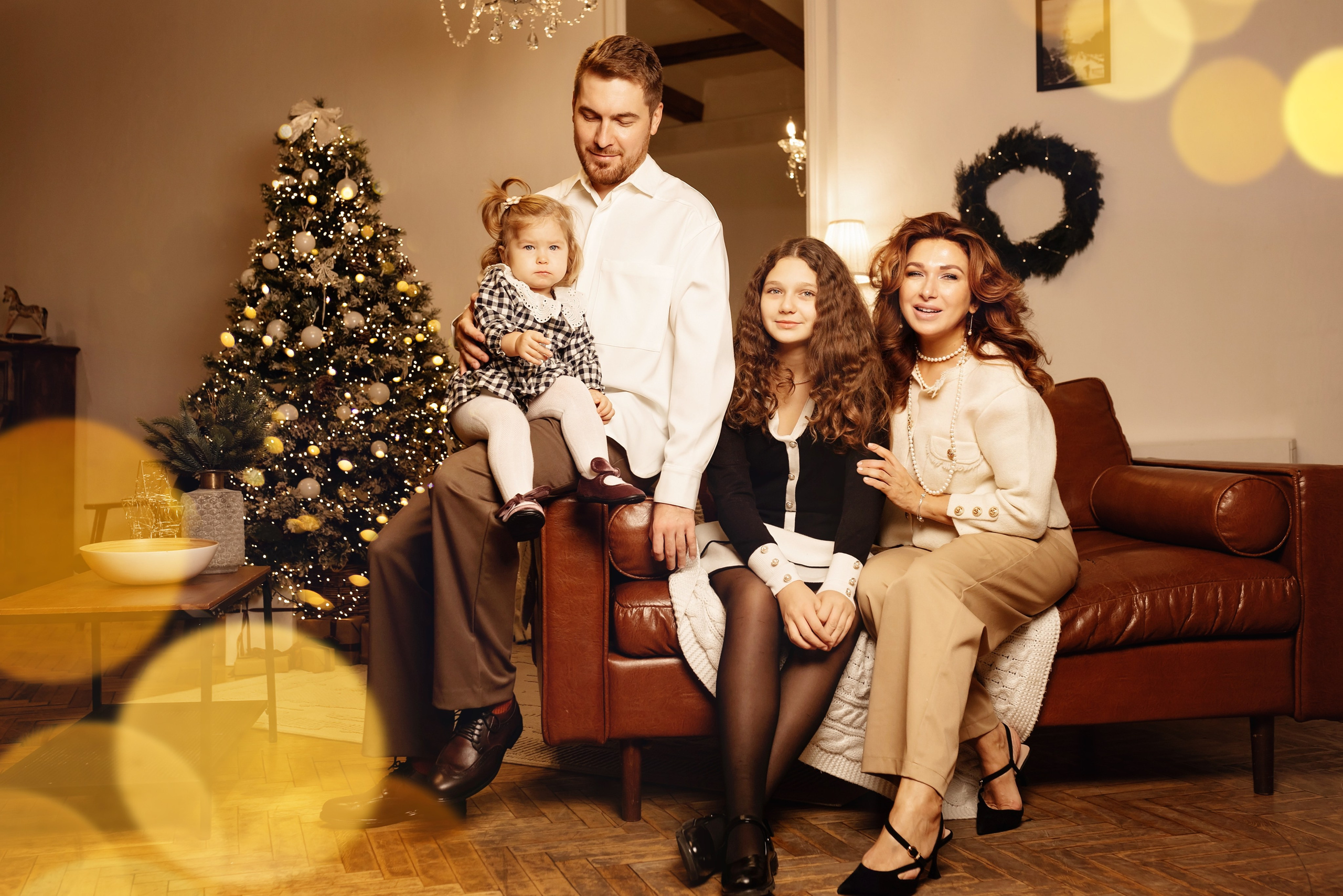 Аня, Егор, Арина и Саша. Фотограф в Москве Ксения Мокрушина | Brand & Women photographer