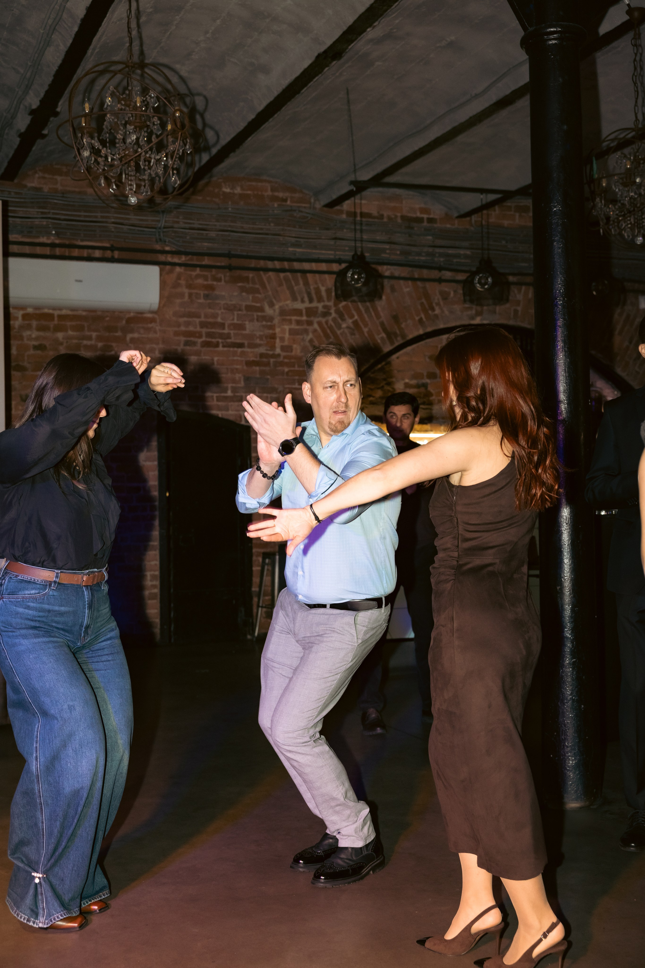 Дни рождения