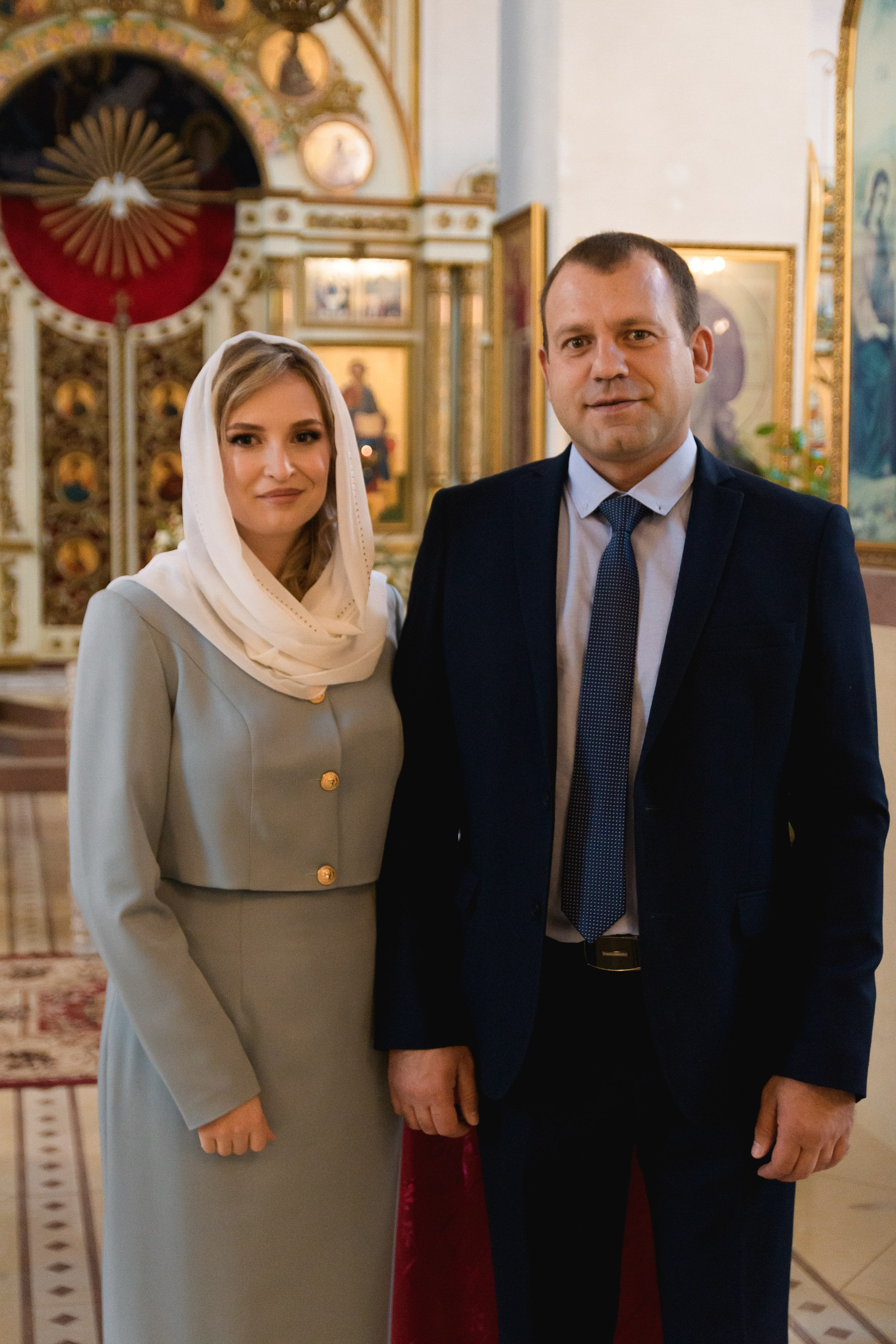 Венчание. Репортажный фотограф в Ставрополе