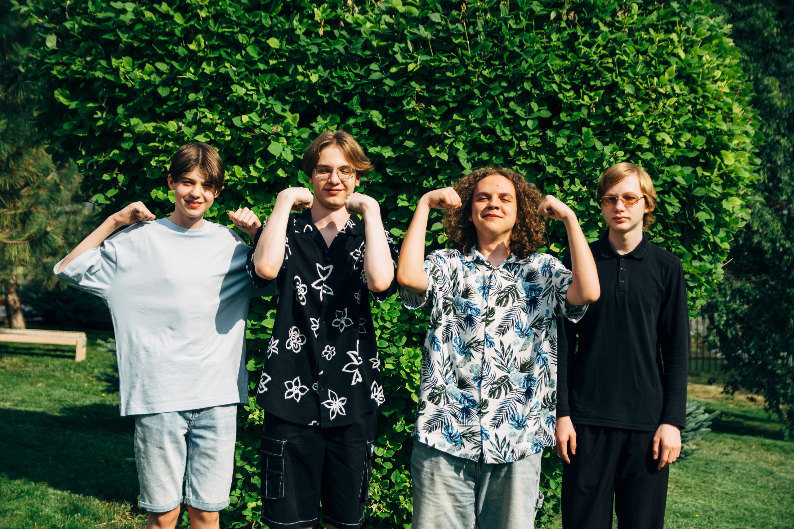 Выпускной 2024. Репортажный фотограф в Ставрополе