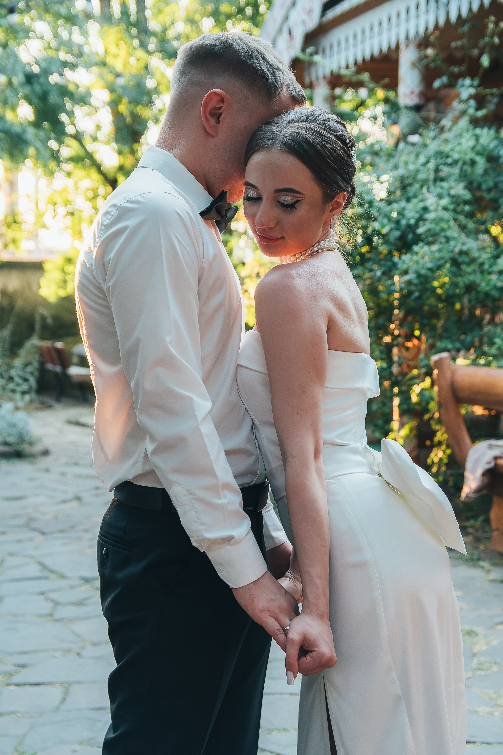 Свадьбы. Репортажный фотограф в Ставрополе