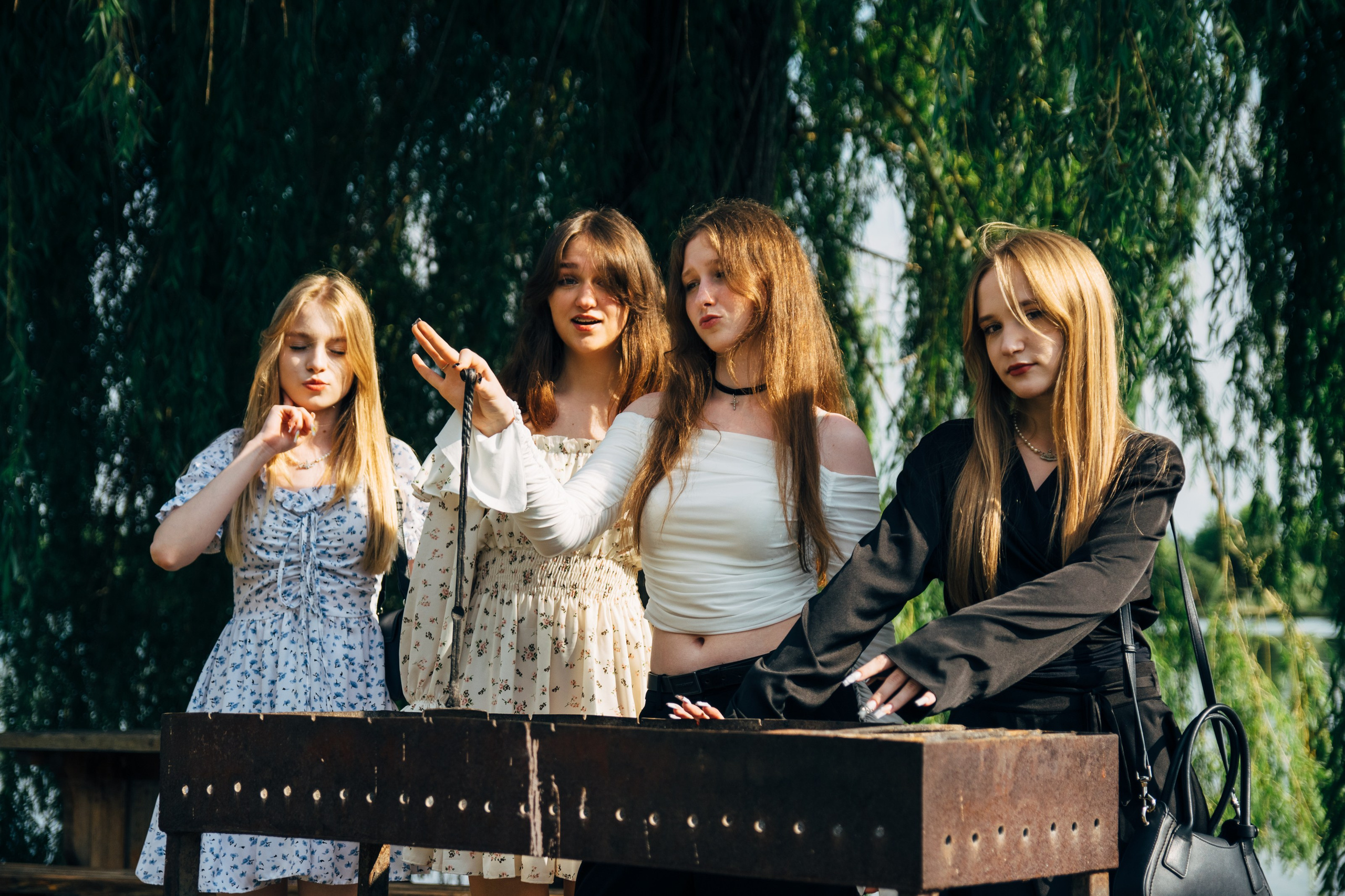 Выпускной 2024. Репортажный фотограф в Ставрополе