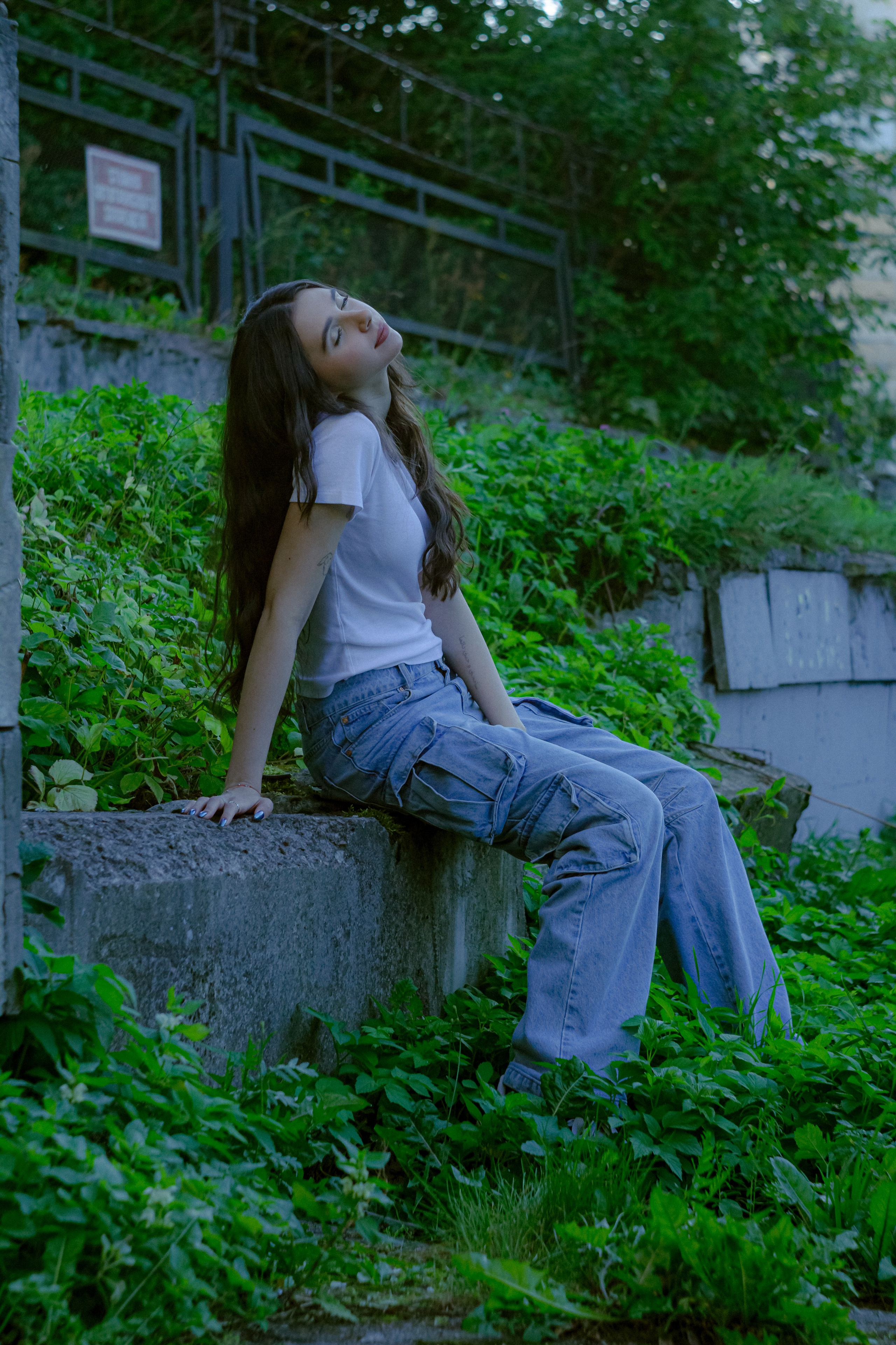 Father's daughter!. Фотограф Ася Волчик