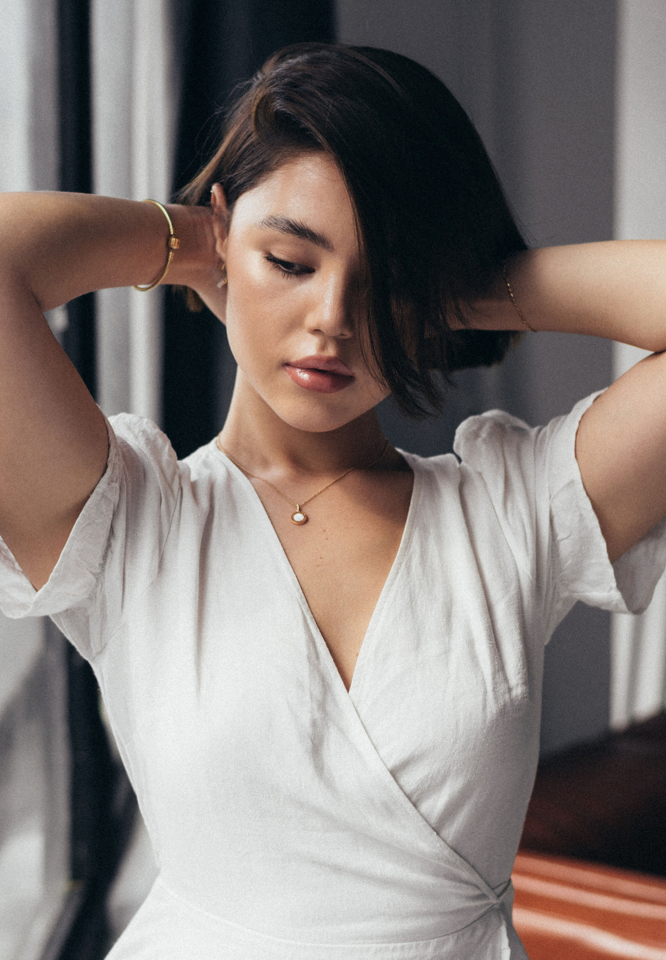 Фотосессия девушки в Москве. Женский и семейный фотограф в Москве и Красногорске Светлана Левченко