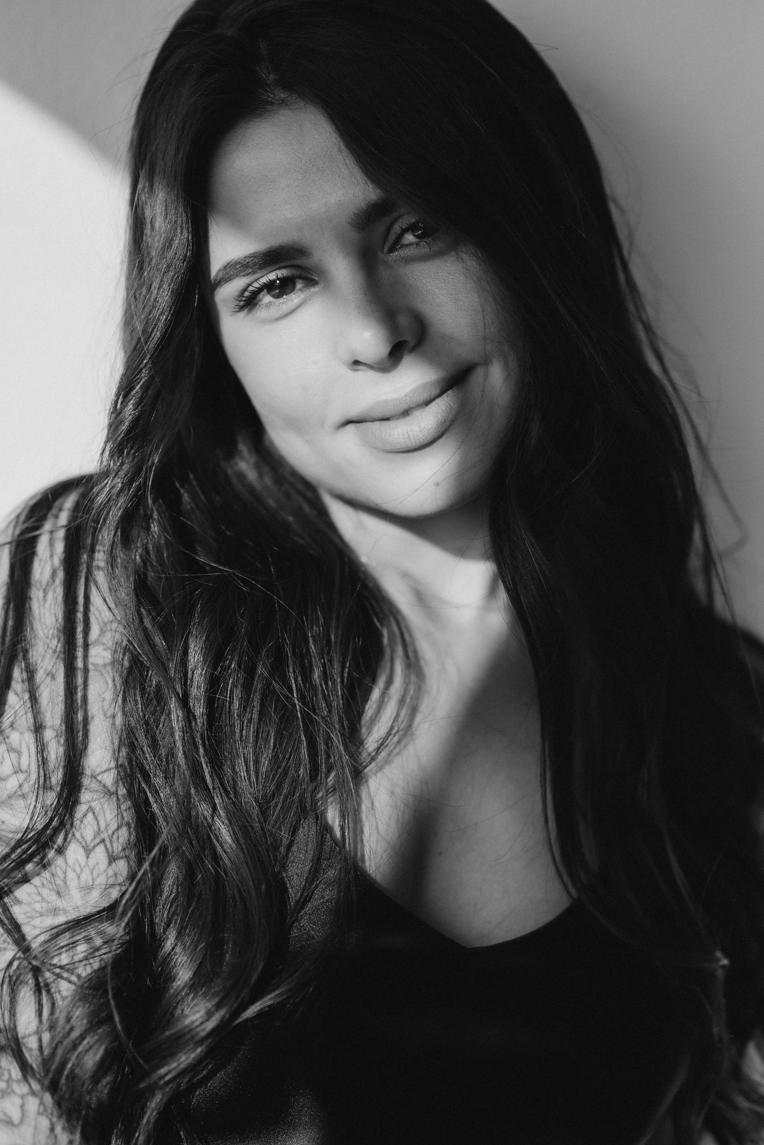 Фотосессия девушки в Москве. Женский и семейный фотограф в Москве и Красногорске Светлана Левченко