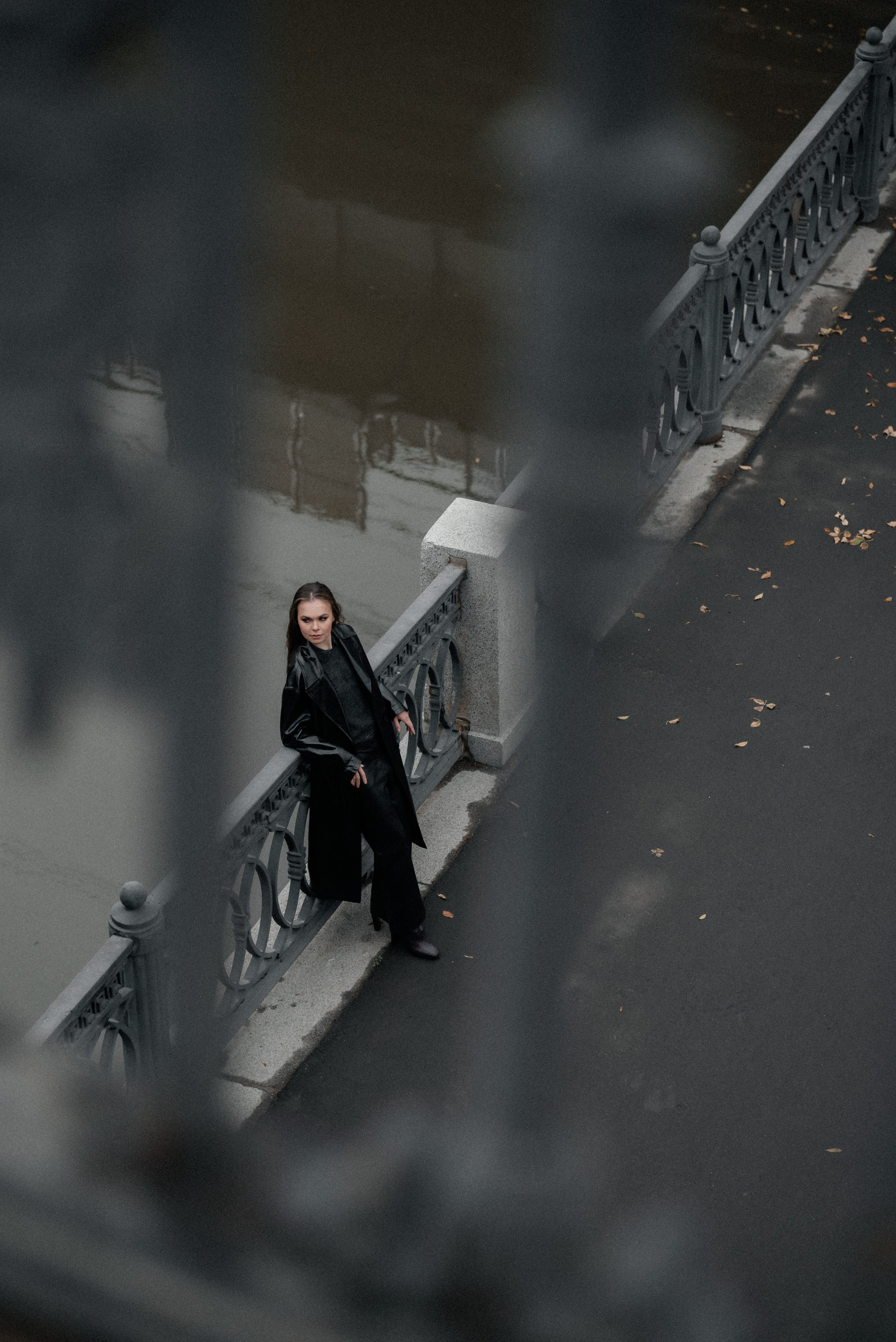 На электрозаводской. Женский и семейный фотограф в Москве и Красногорске Светлана Левченко