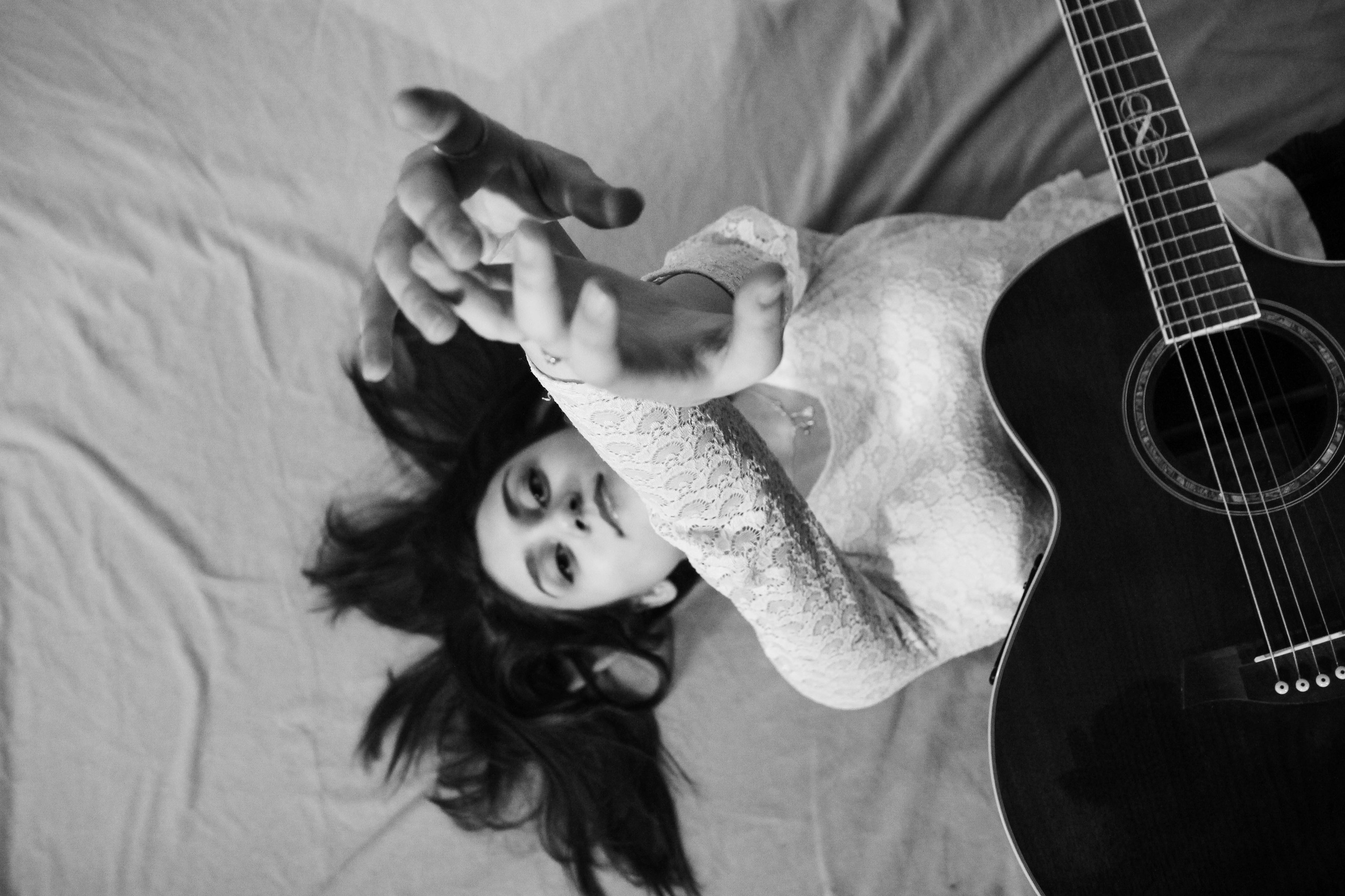 Фотограф Дарья Локотко в Красноярске