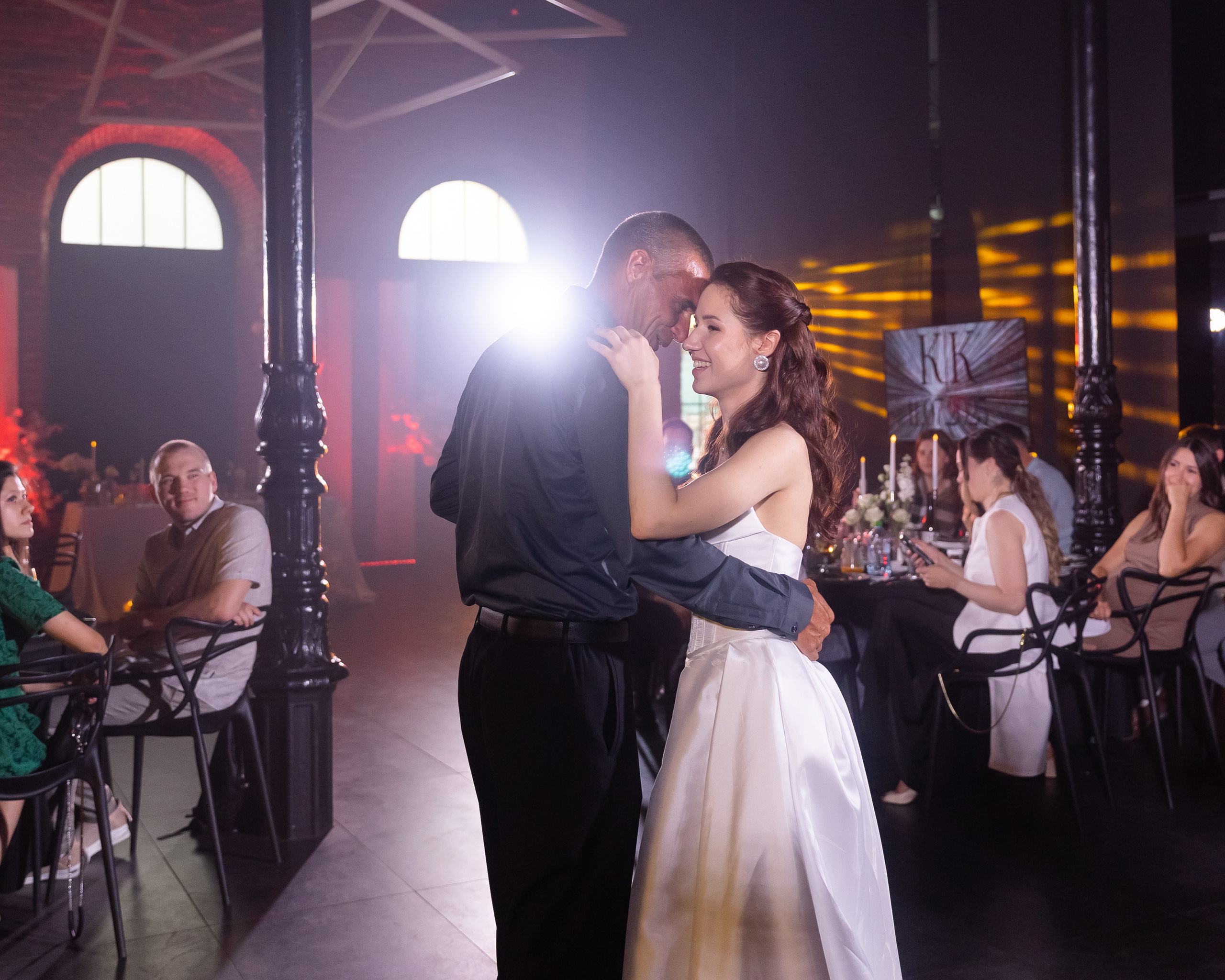 Екатерина и Константин