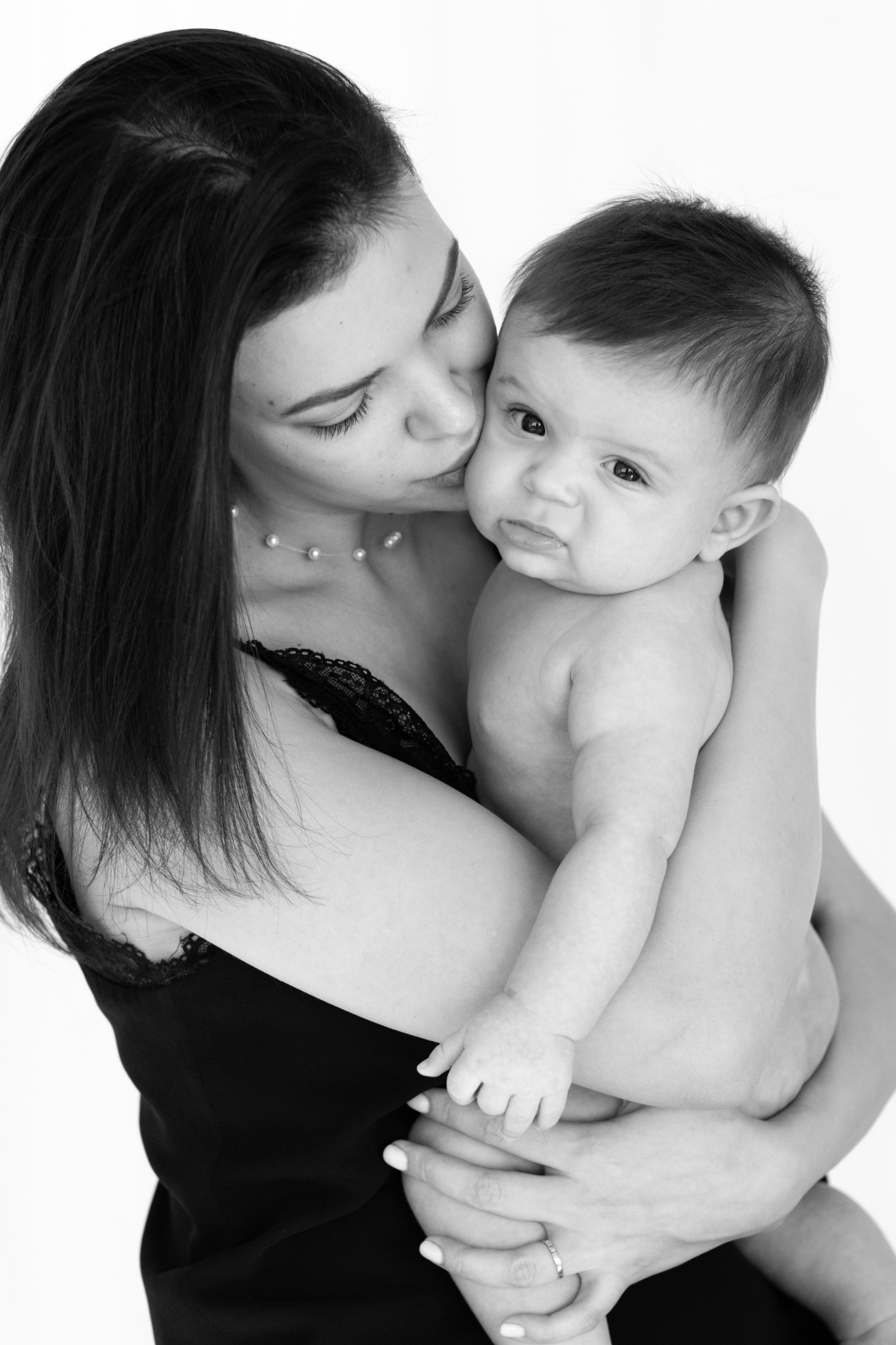 Семейные съёмки. Фотограф новорождённых Волгоград | Волжский — Наталья Самсонова