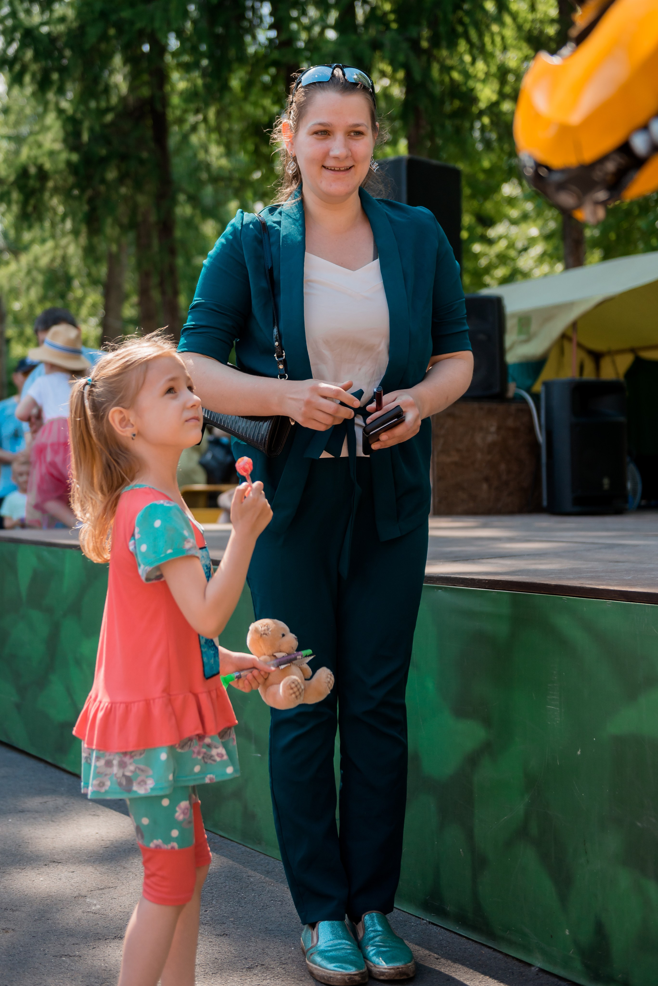 12 Июня 2024. Детский фотограф, семейный фотограф и репортажи в Кемерово