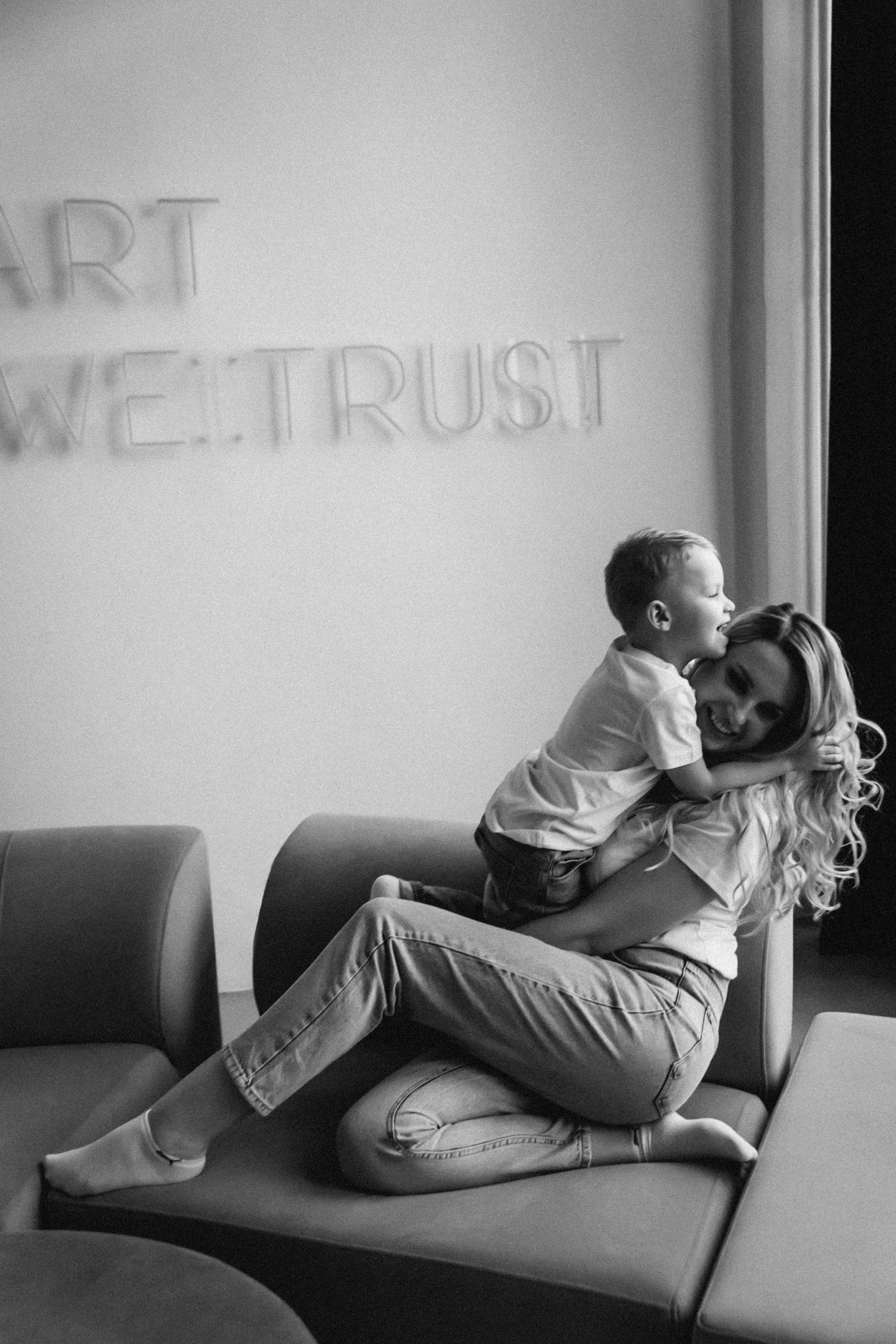 Катя и Даник. Семейный фотограф Минск Усова Ольга