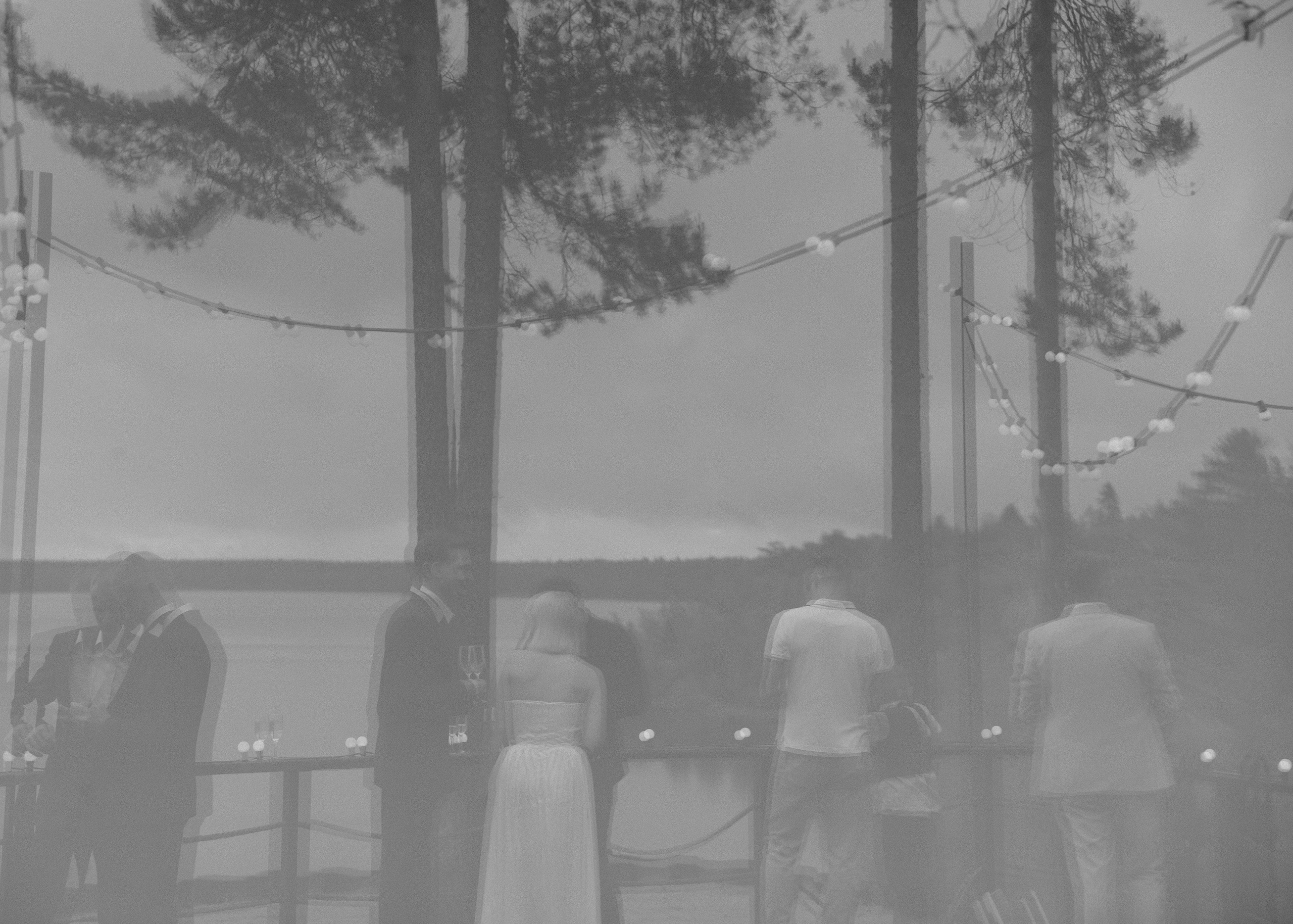 Антон и Алена. Свадебный фотограф в Калининграде Ольга Пасечник